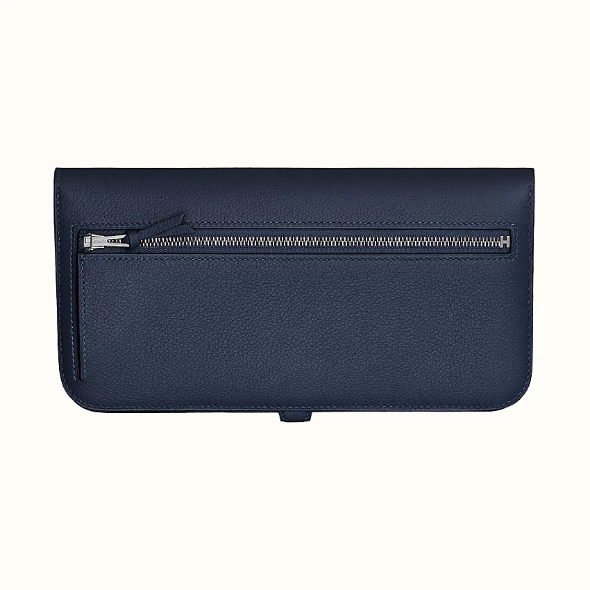 Dogon Recto-Verso wallet - 3