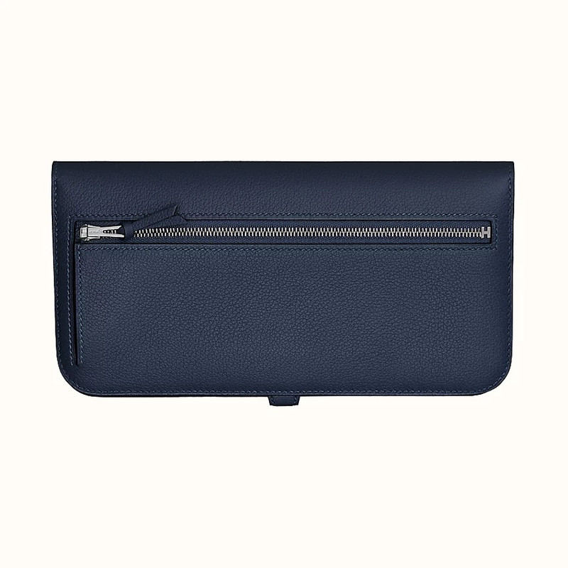 Dogon Recto-Verso wallet 3