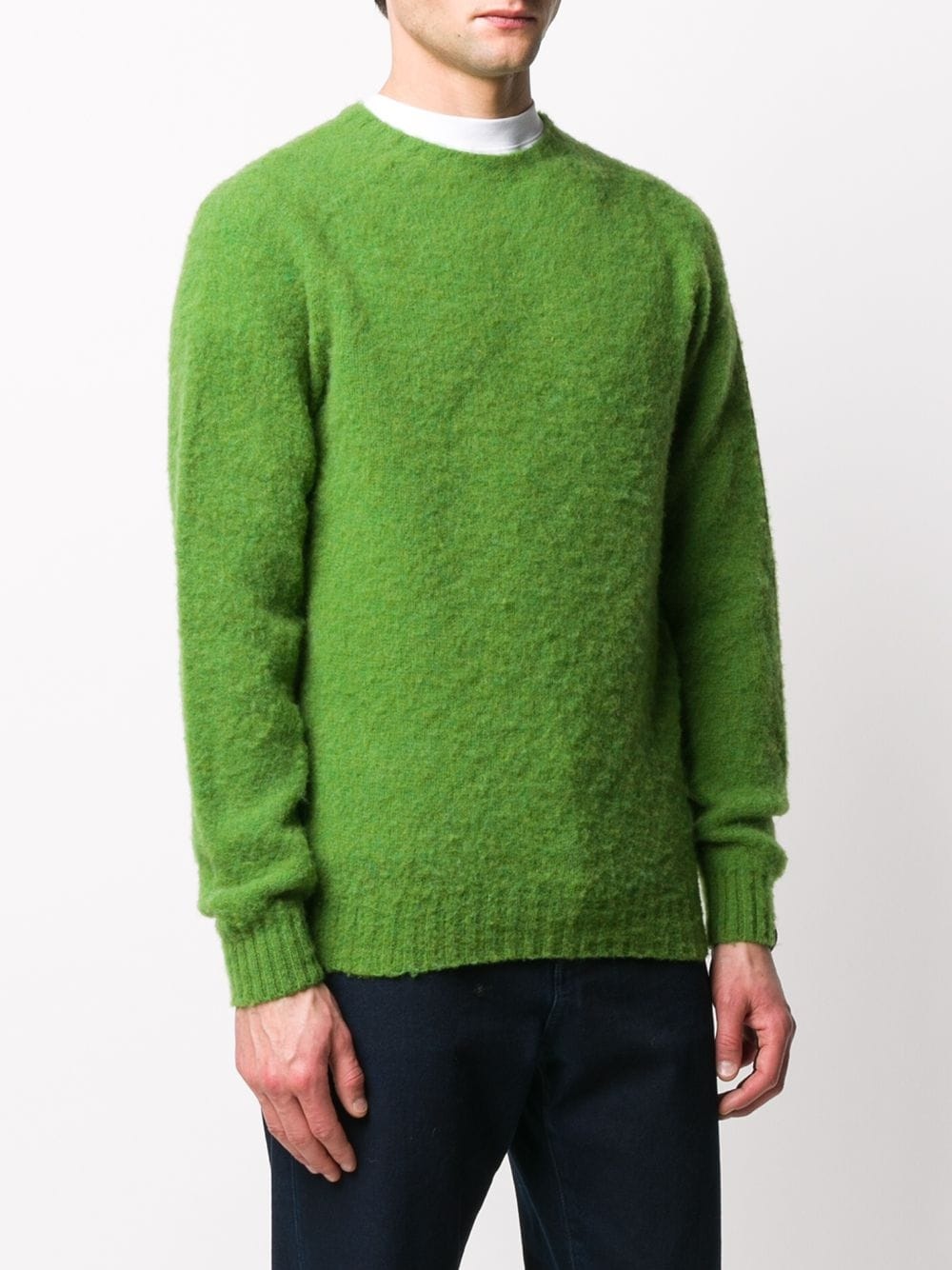 Hutchins crew-neck jumper - 3