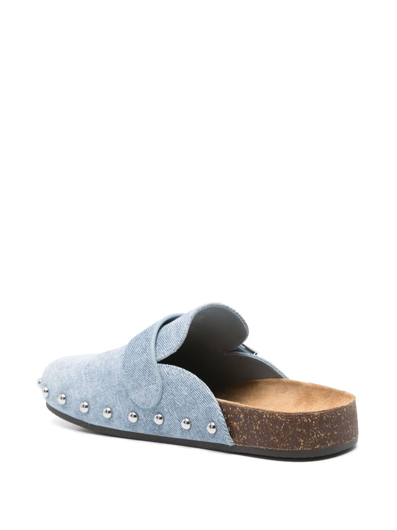 Mellow mules 3