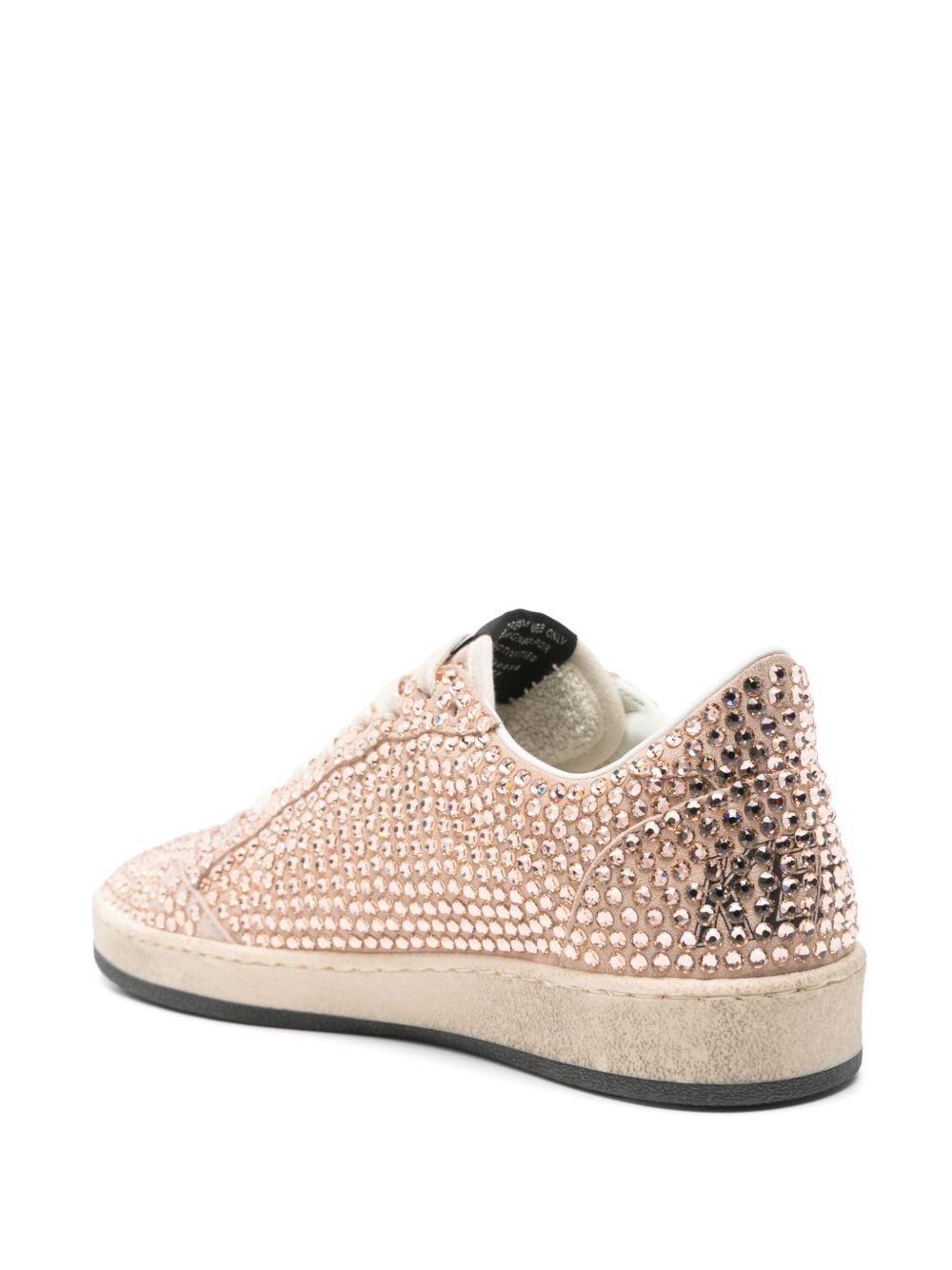 Ballstar sneakers - 3