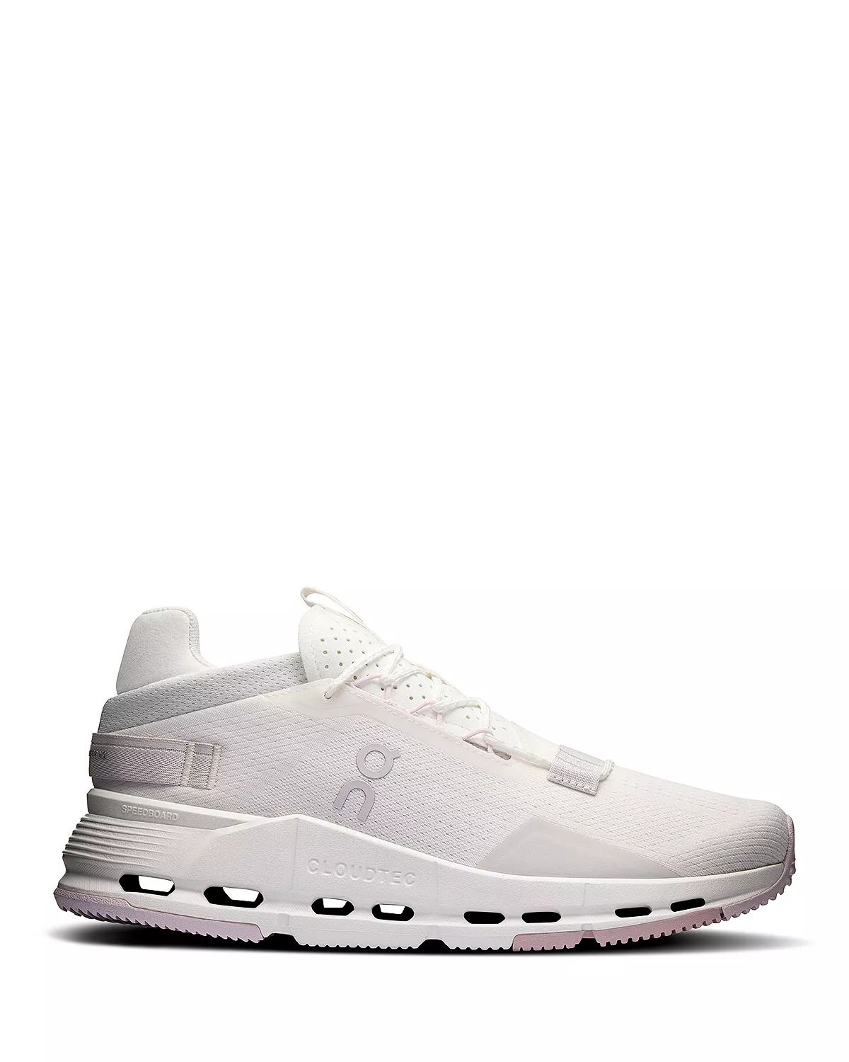 Women's Cloudnova 2 Sneakers - 2