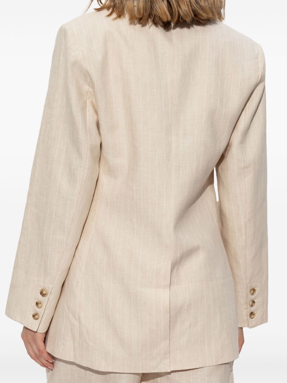 Leon blazer - 4