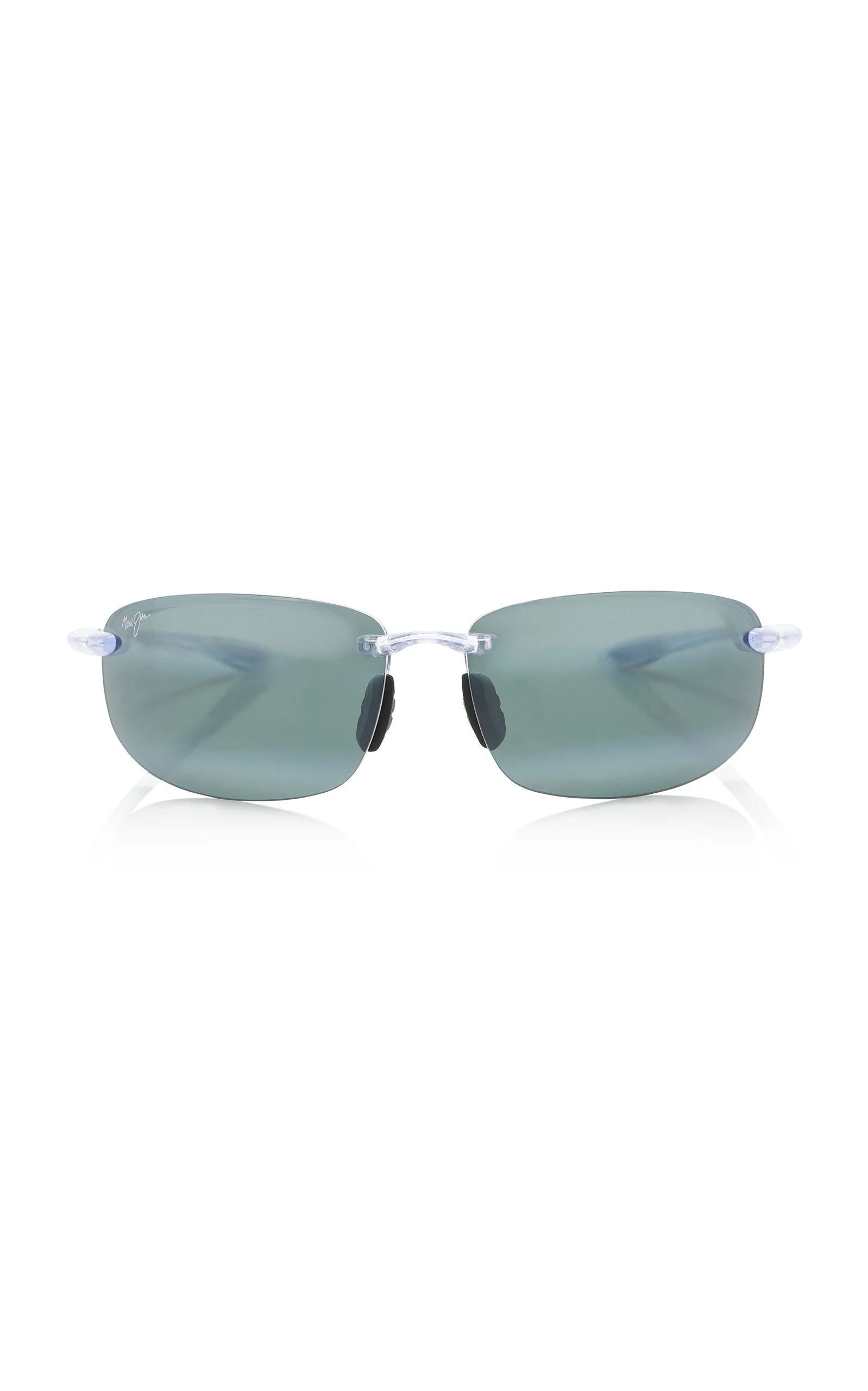 Ho'okipa Square-Frame Sunglasses - 1