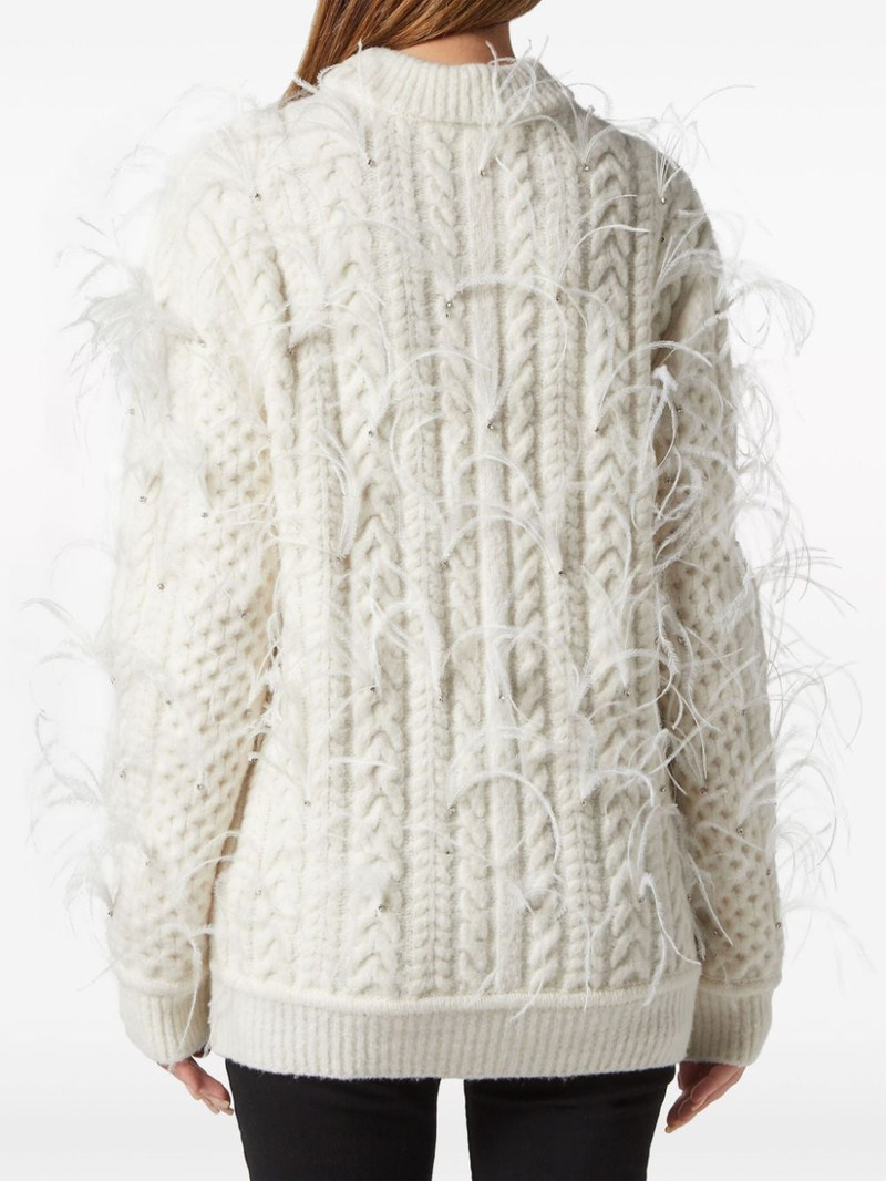 Merino jumper 3