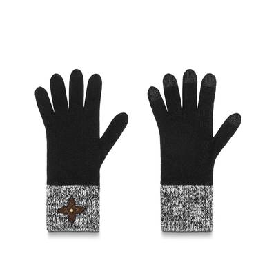 Louis Vuitton Galaxy LV Gloves outlook
