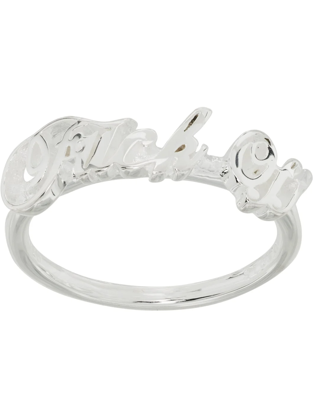 Micro Warm Welcome Ring - 1