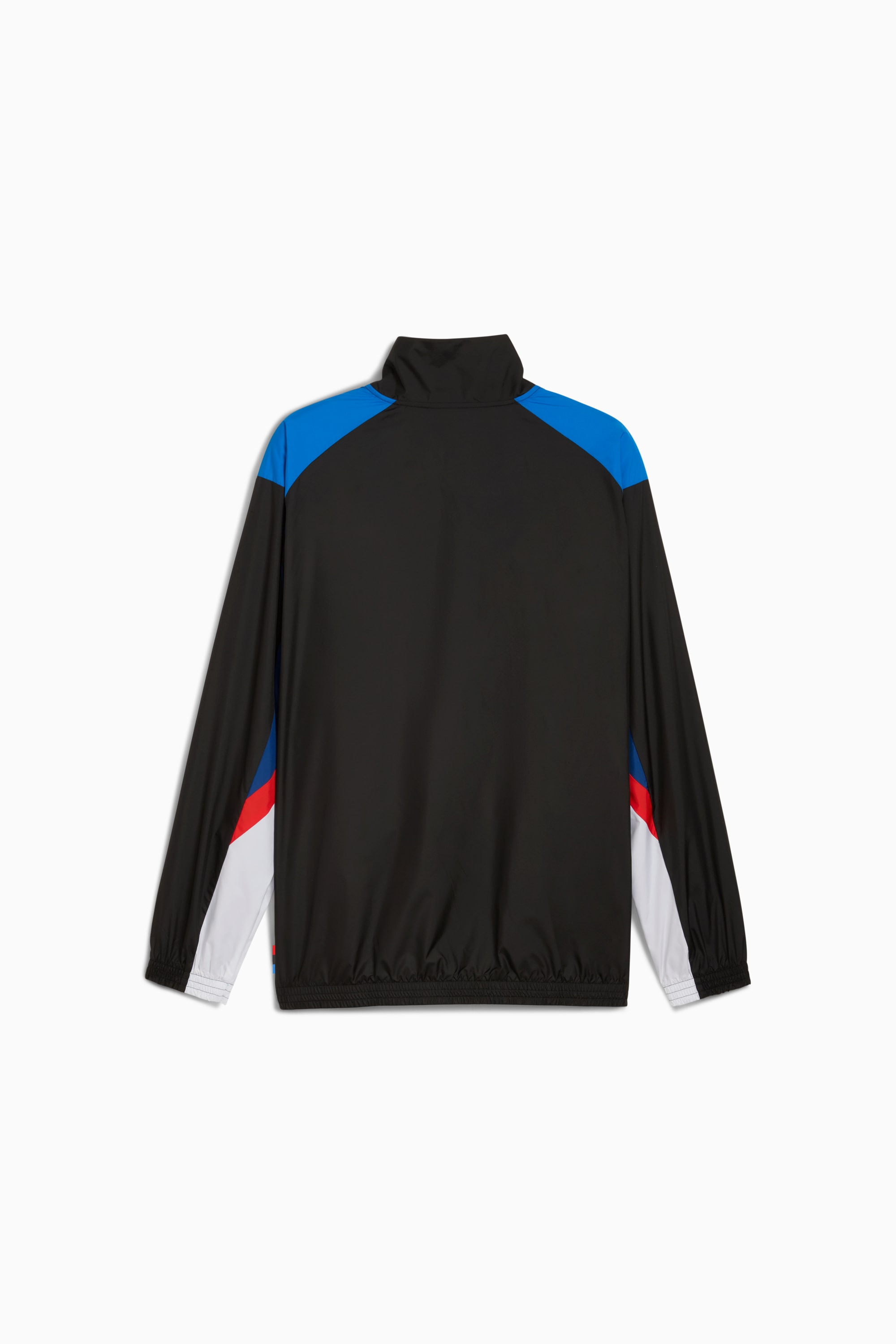 BMW M Motorsport Woven Jacket Men - 2