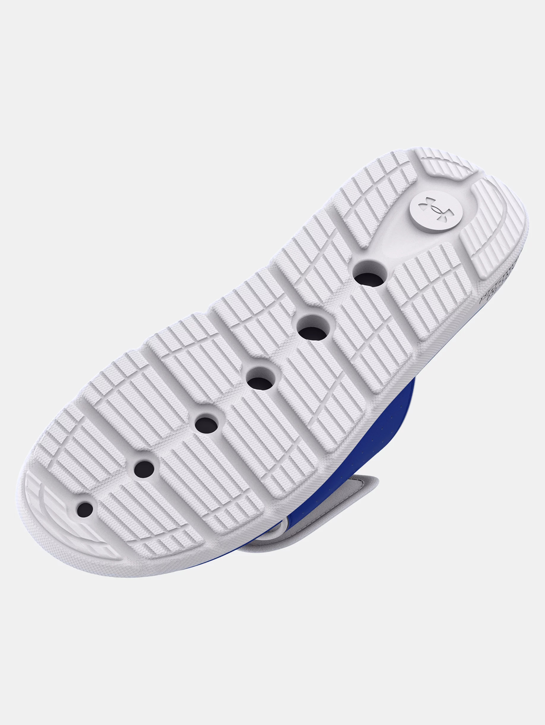 Men's UA Ignite Pro Slides - 4