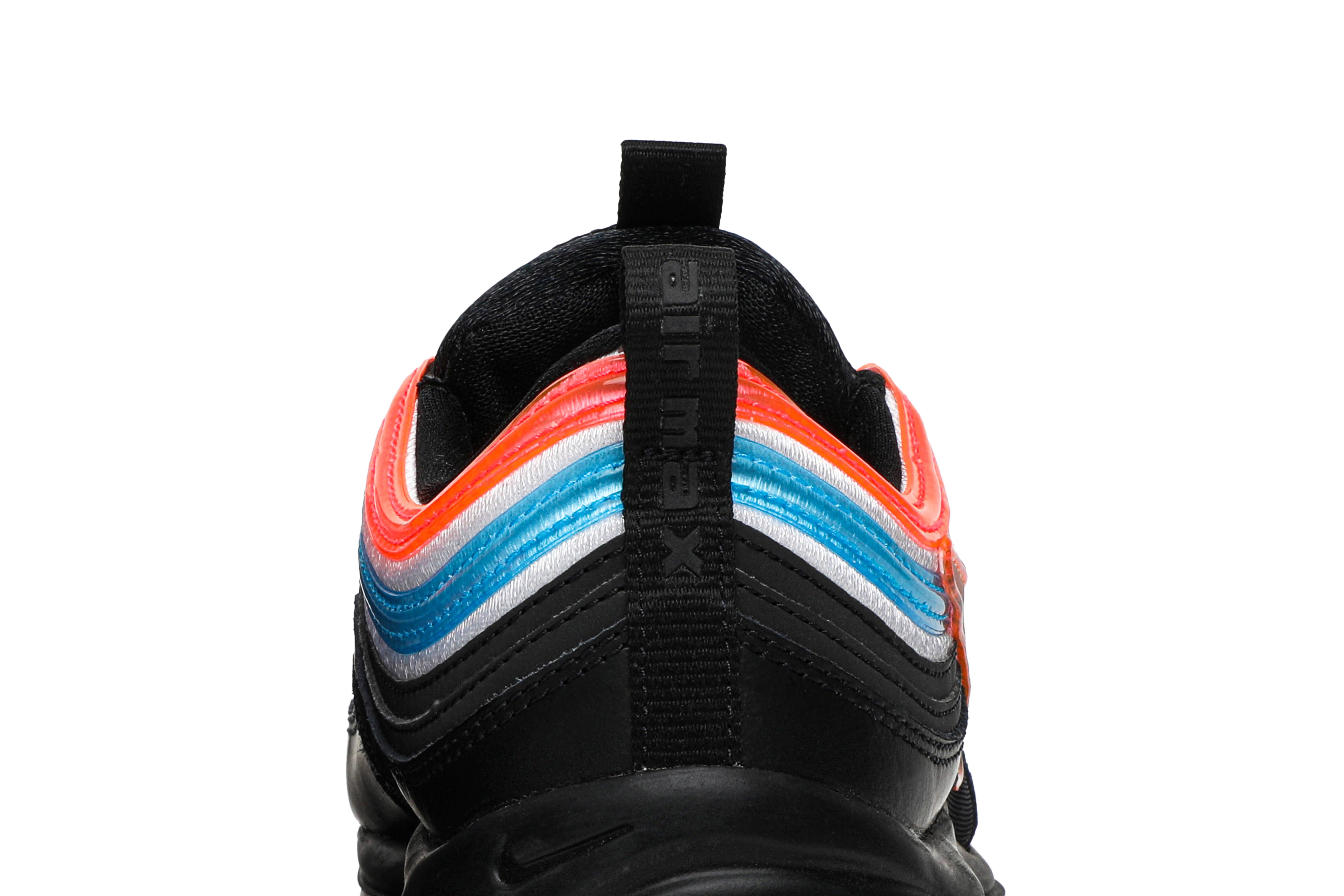 Air Max 97 'On Air: Neon Seoul' - 7