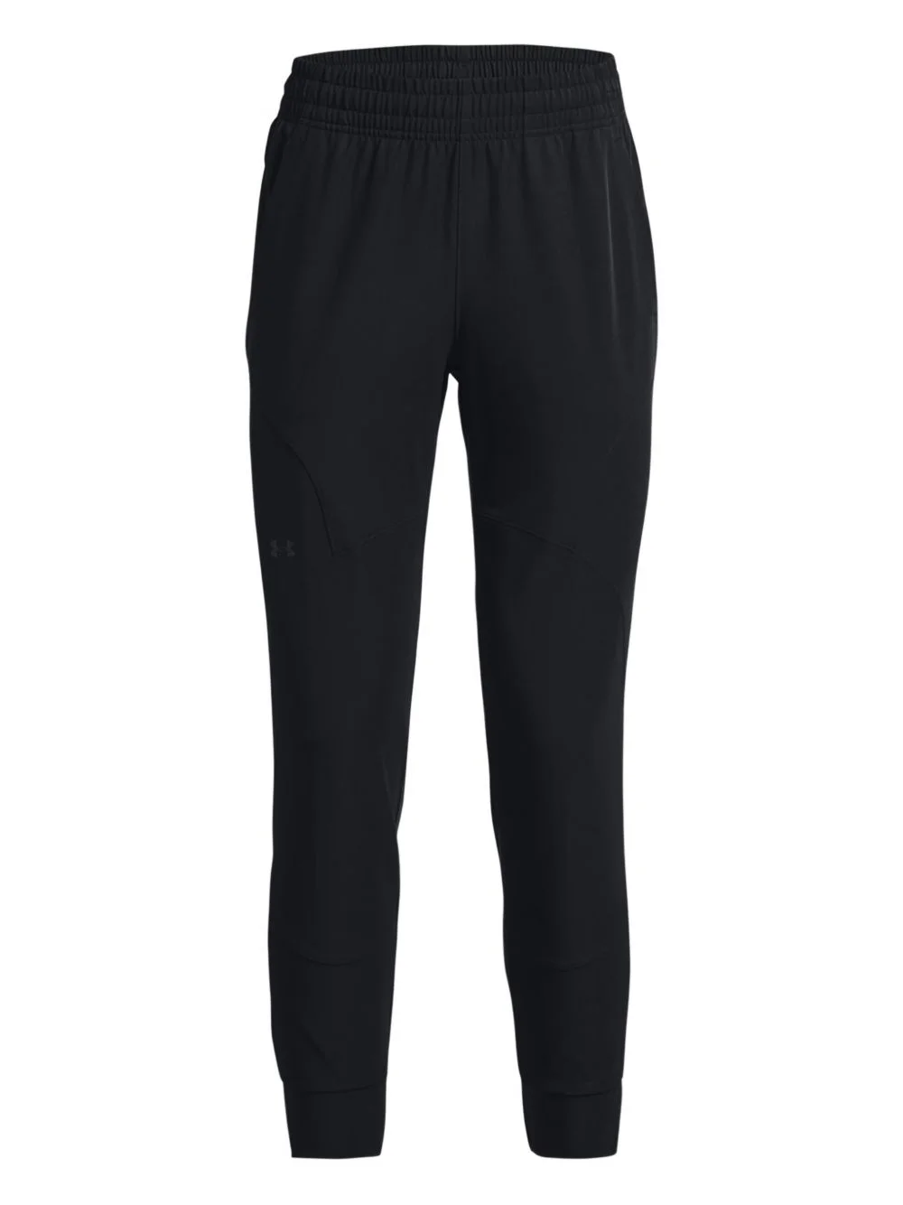 Unstoppable elasticated track pants - 1