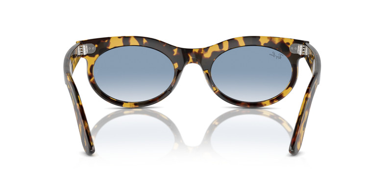 WAYFARER OVAL 6