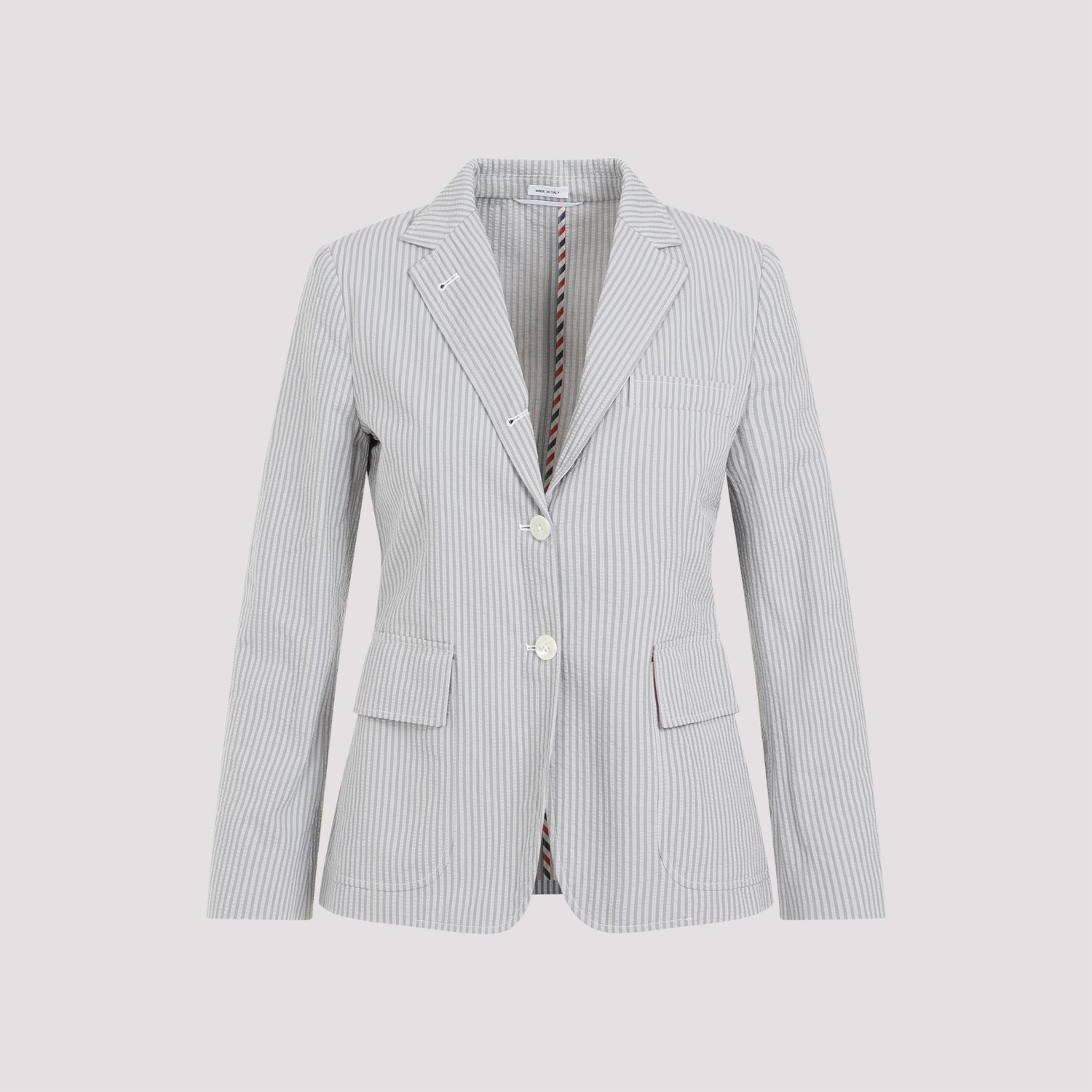 Jackets Grey - 3