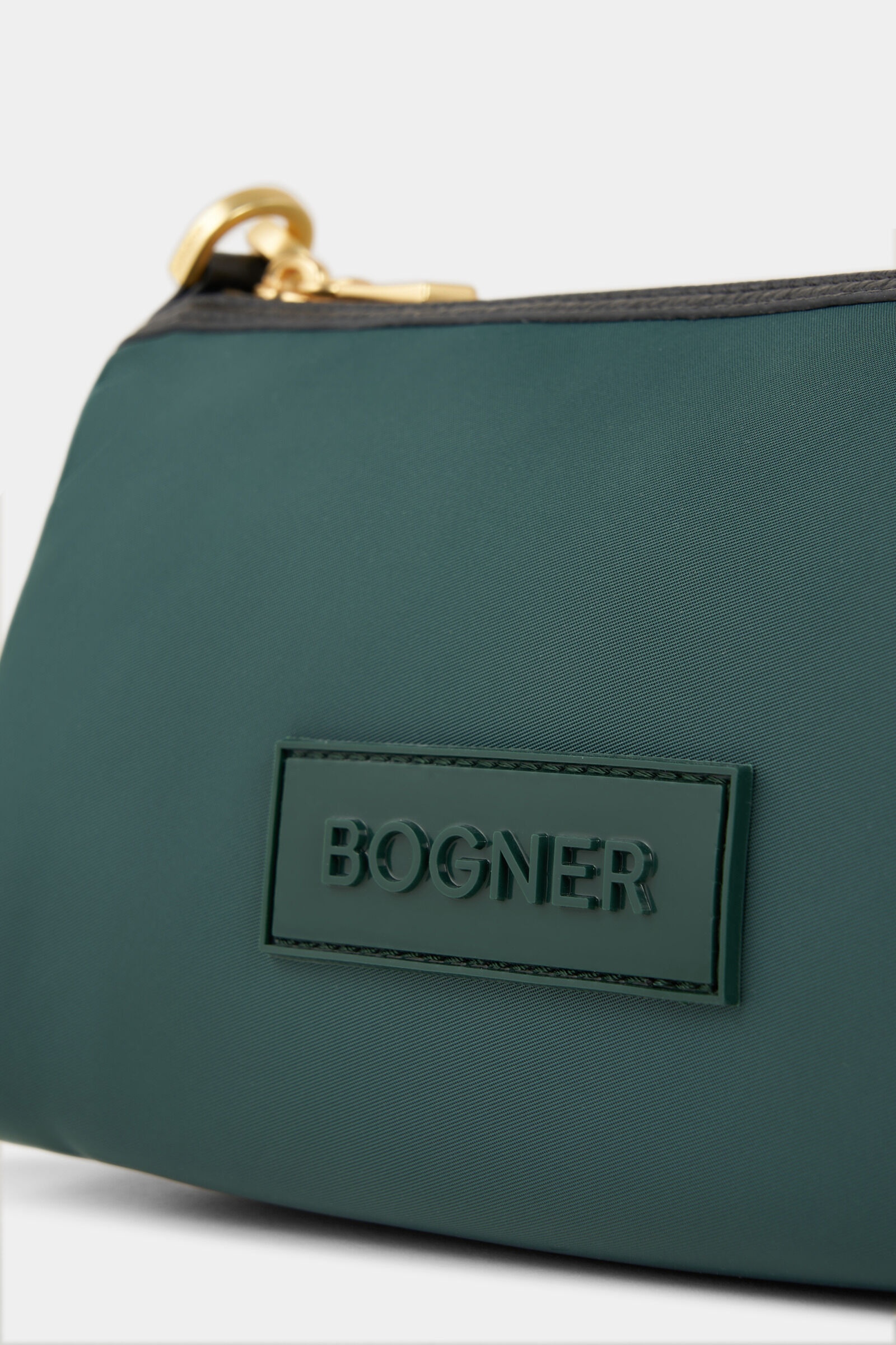 Annecy Marine Shoulder bag in Dark teal - 6