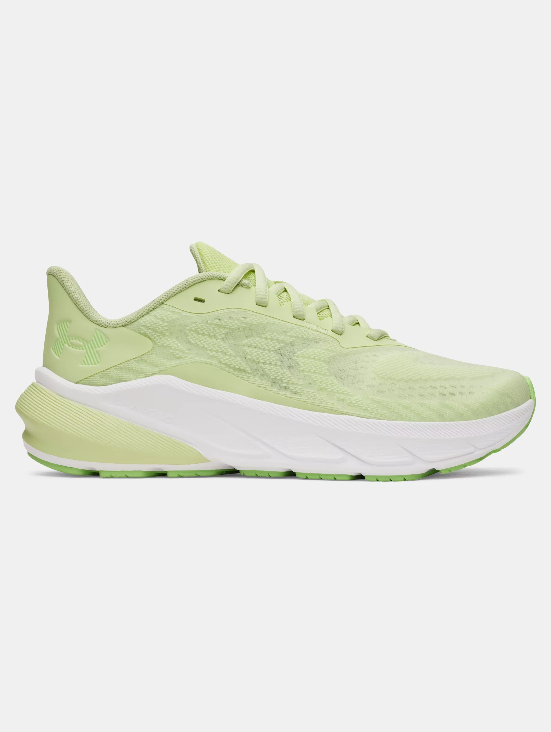 UA Charged+ Turbulence 3 - 1