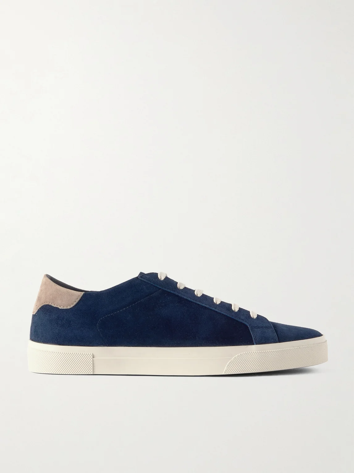 Vulky Suede Sneakers - 1