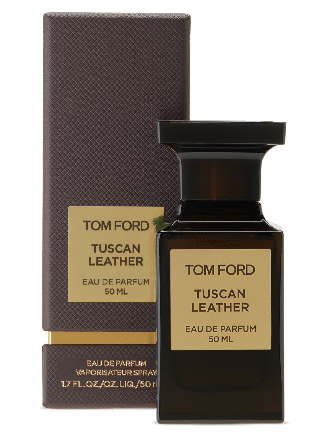 Tuscan Leather Eau de Parfum, 50 mL - 3