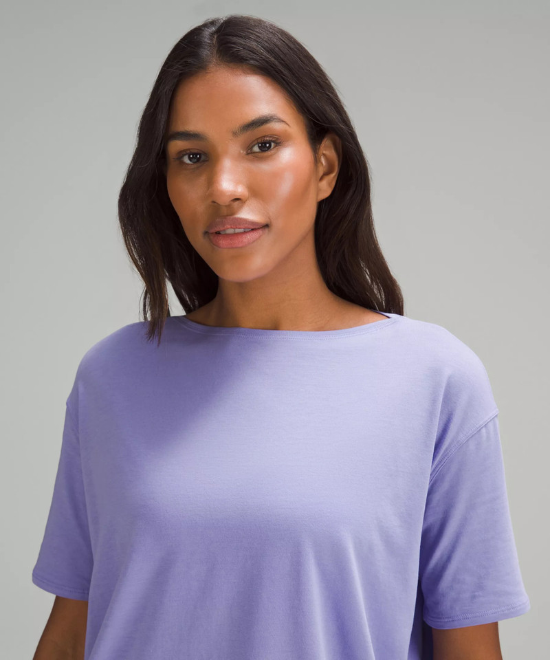Back in Action Short-Sleeve Shirt 4