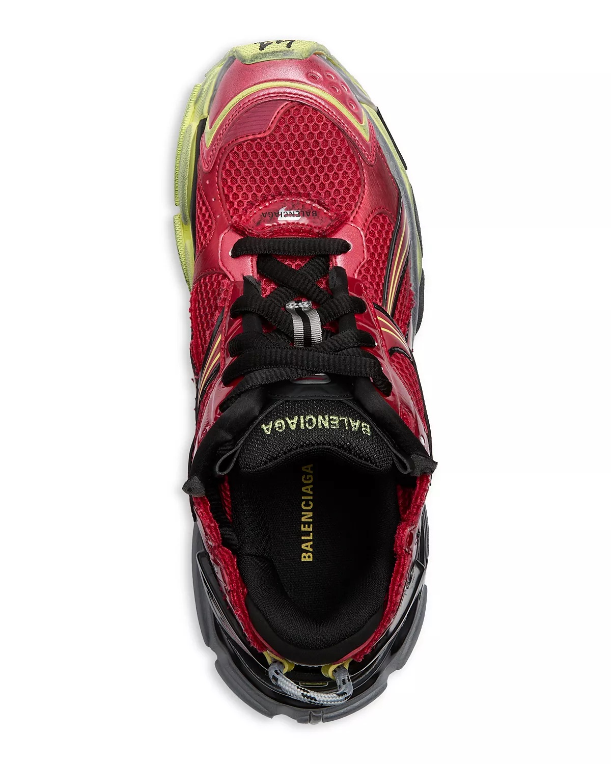 Men's Runner Sneakers - 2