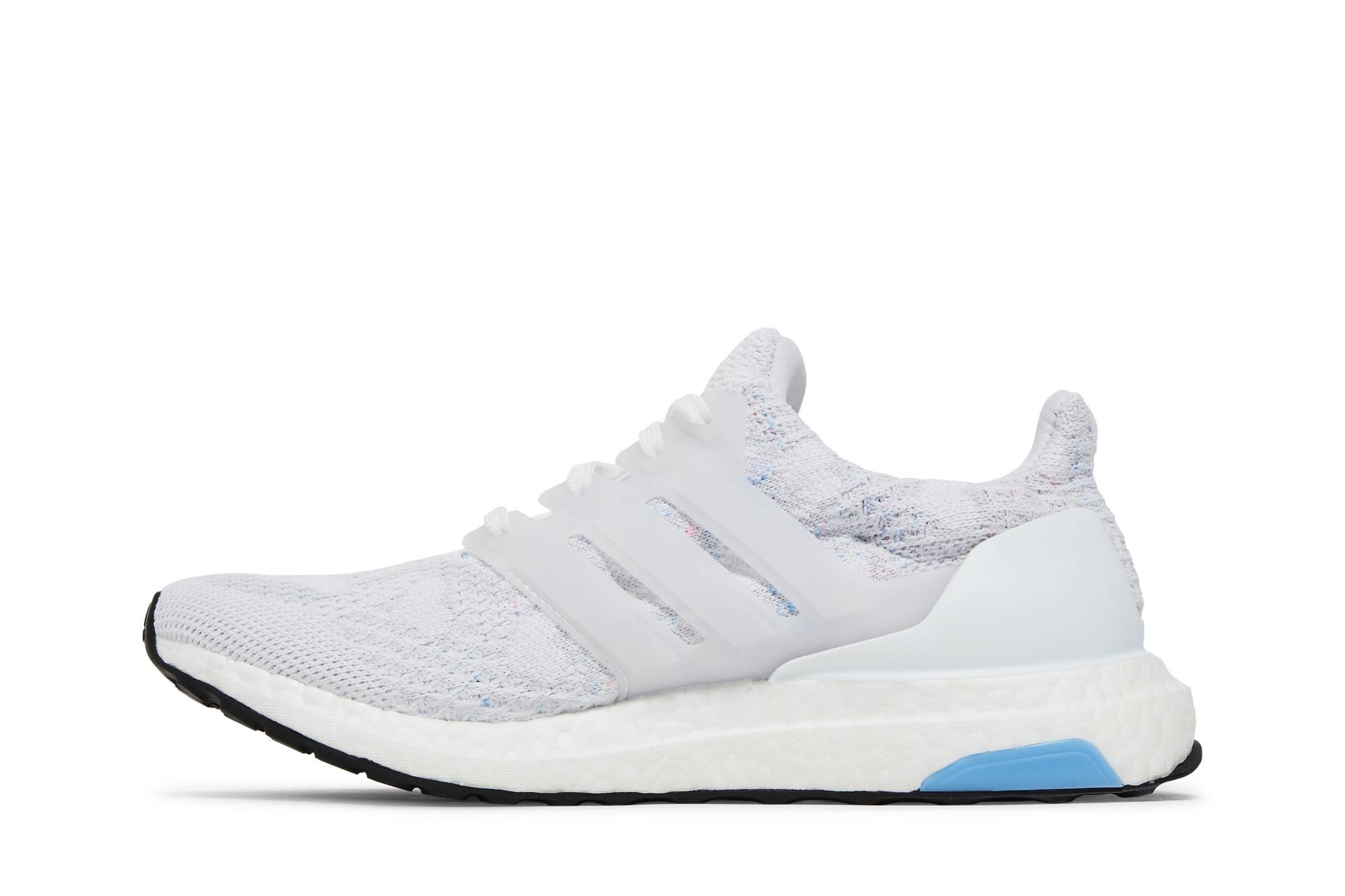 Wmns UltraBoost 5.0 DNA 'White Dash Grey' - 3