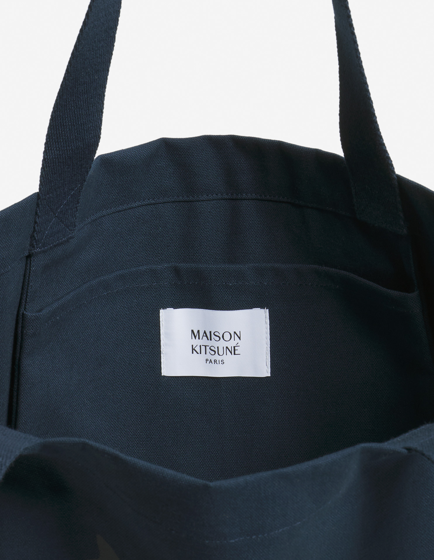 STUNT FOX TOTE BAG - 6
