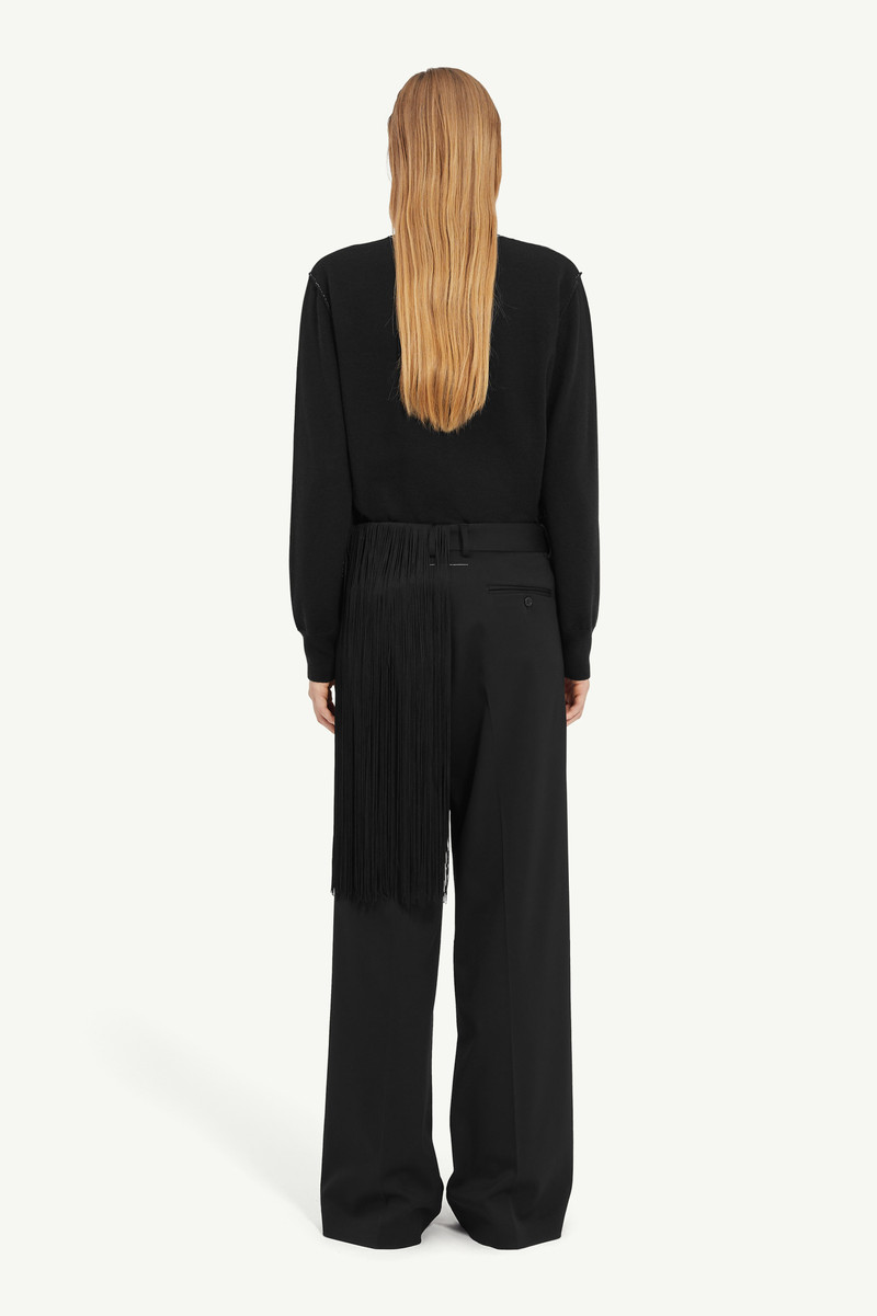 Suit trousers 3