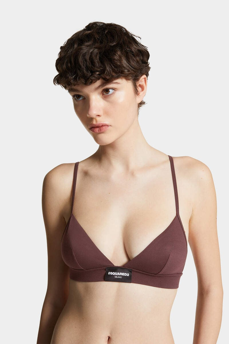 DSQUARED2 HERITAGE BRA - 5