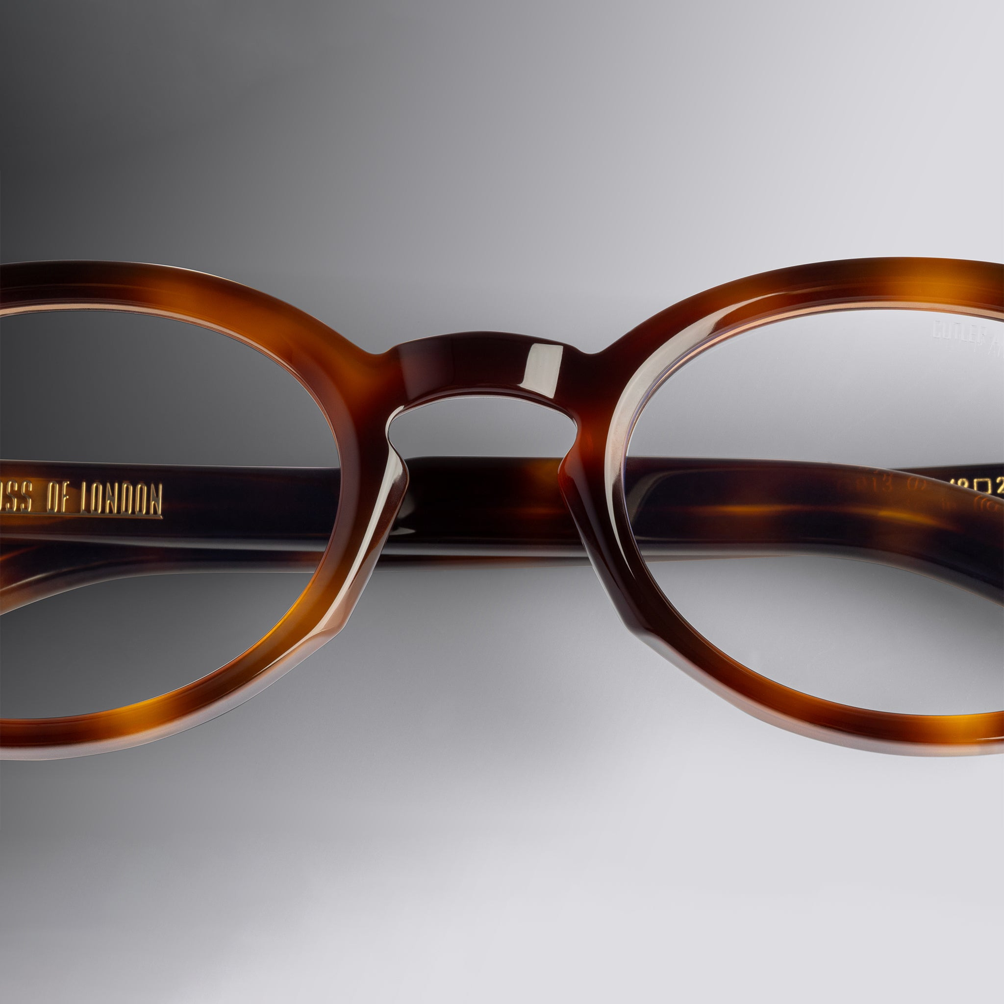 GR13 OVAL OPTICALS - 5