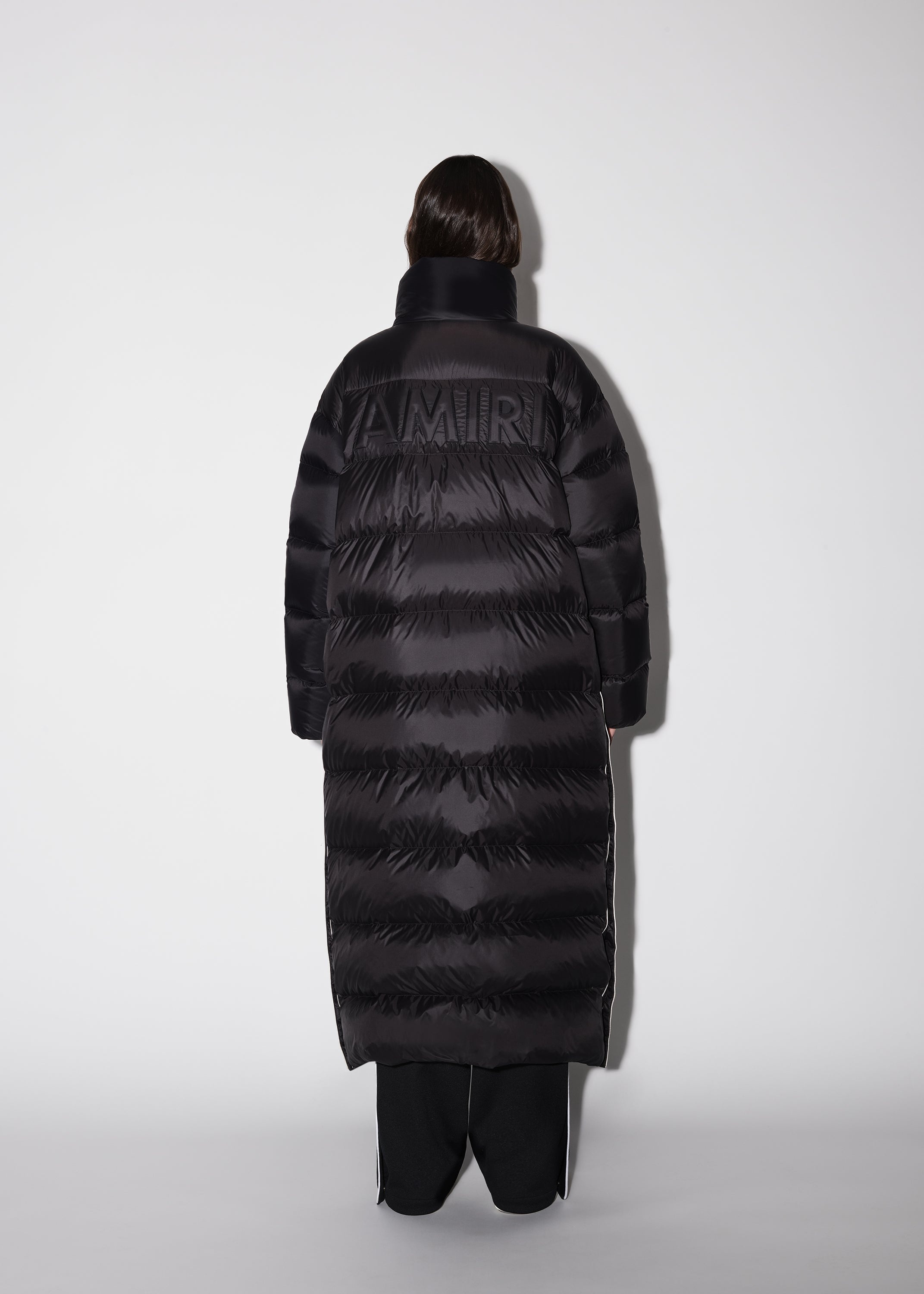 LONG PUFFER - 6