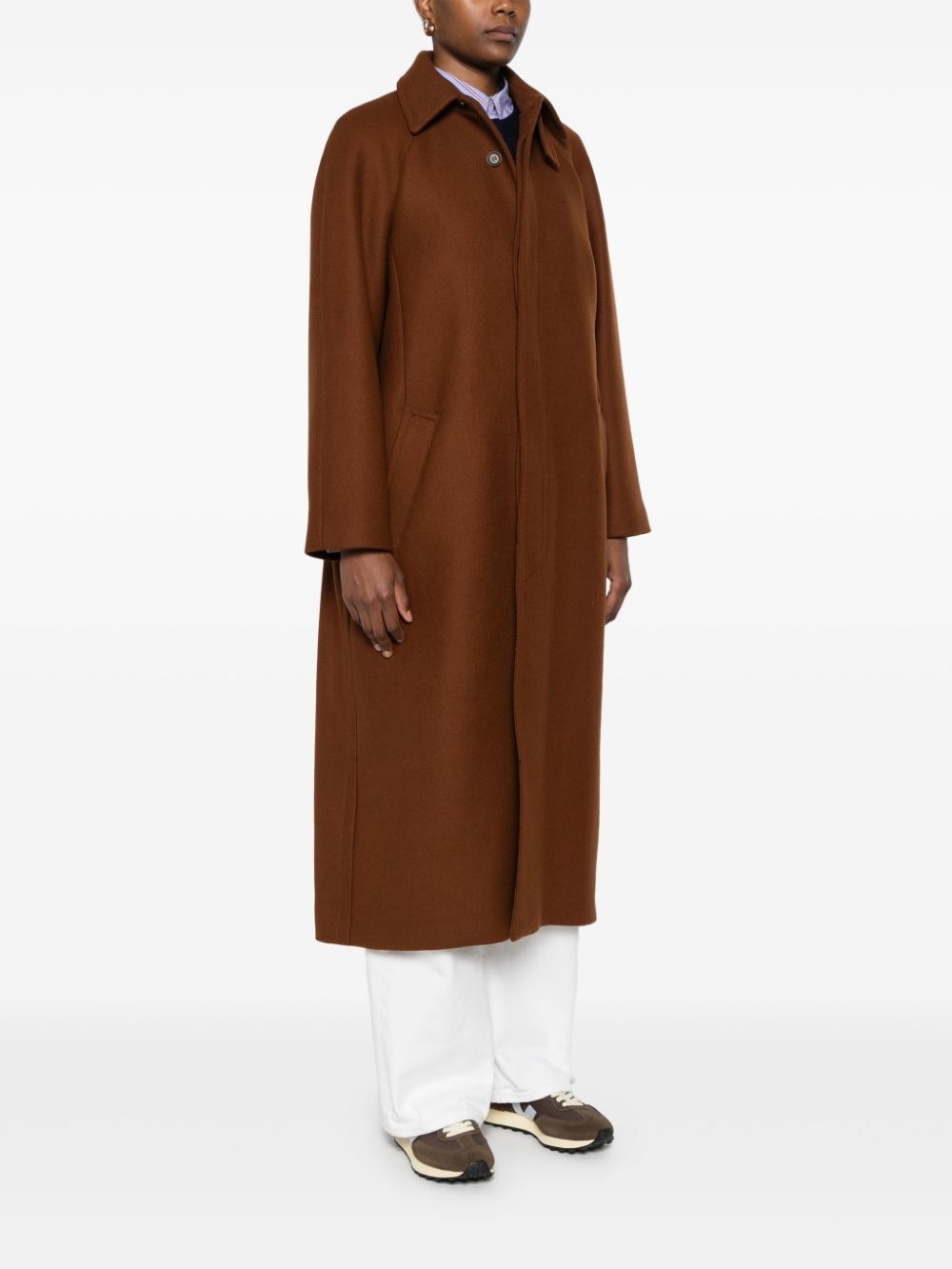 Gaia coat - 3