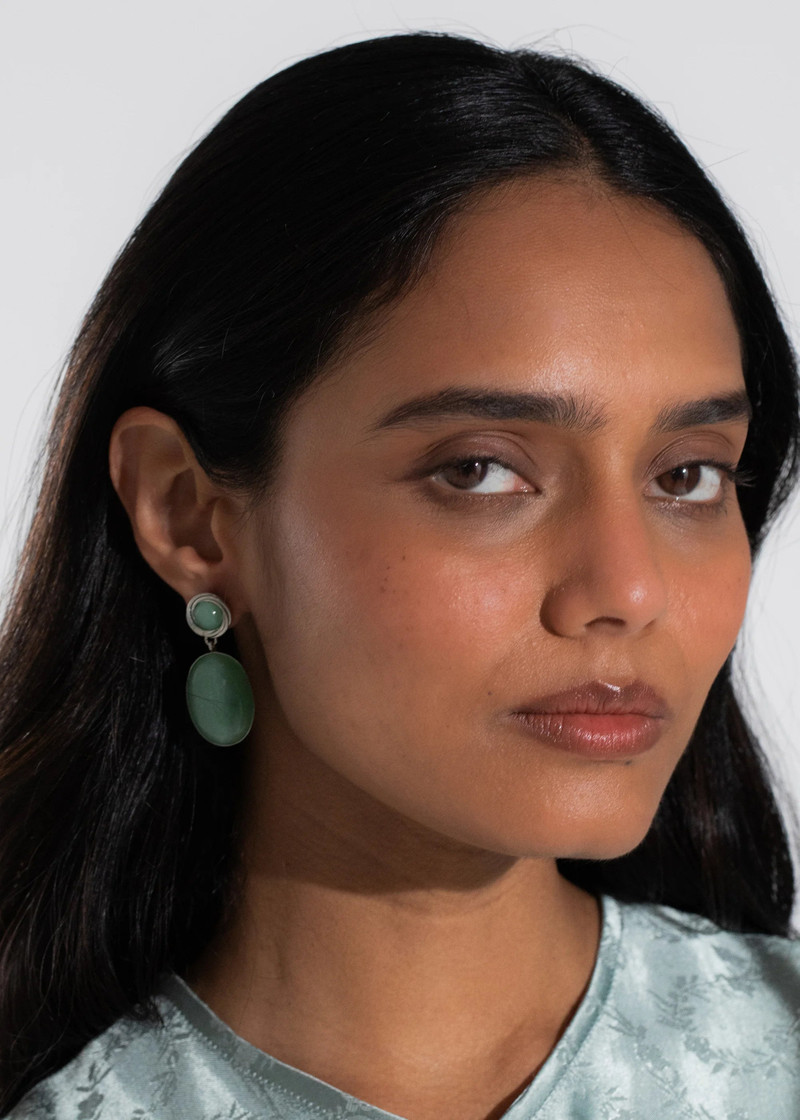 Ruthie Earrings 3