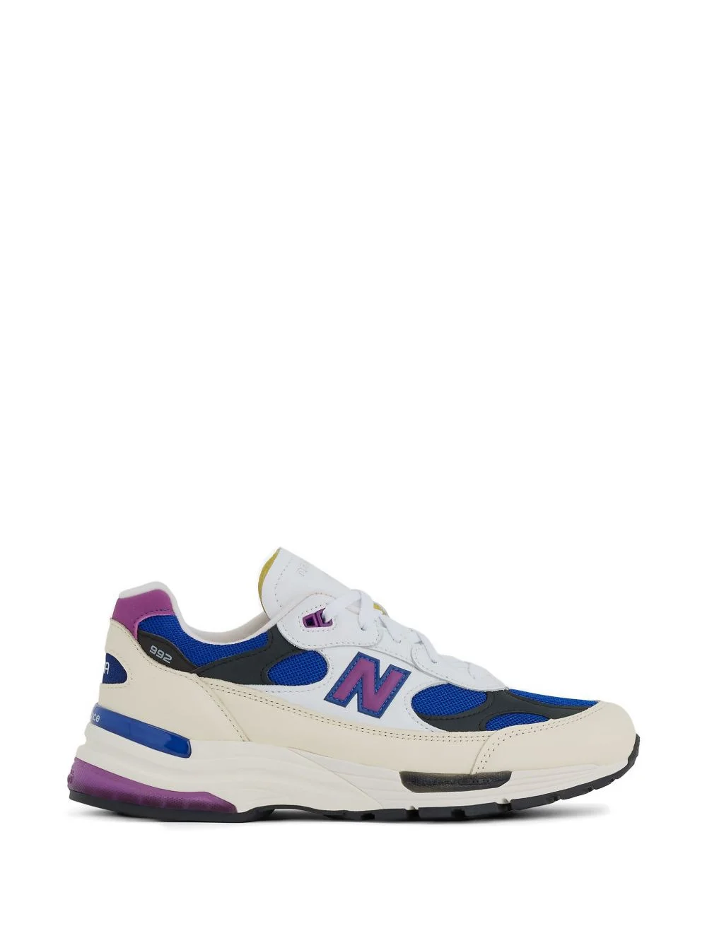 Made in USA 992 sneakers - 1
