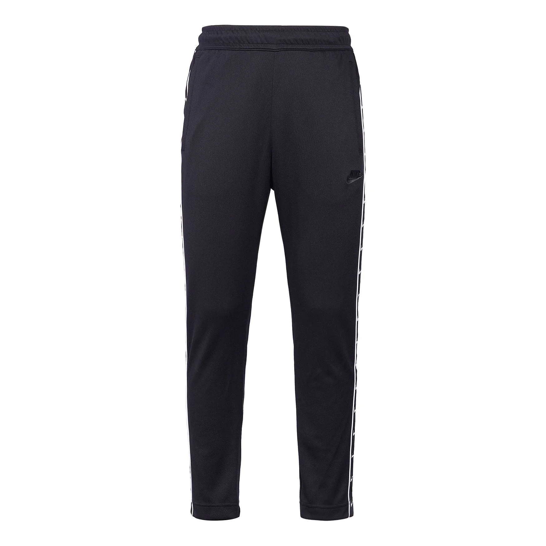 나이키 남자 바지 탄력 있는 허리 Breathable 바지 AR3143-010 - 1