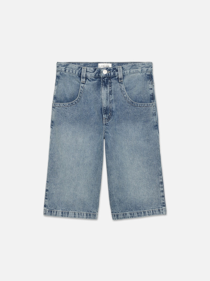 The Skater Short in Irvington 1