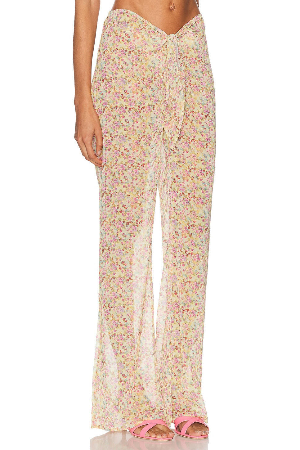 Tommy Pant - 2