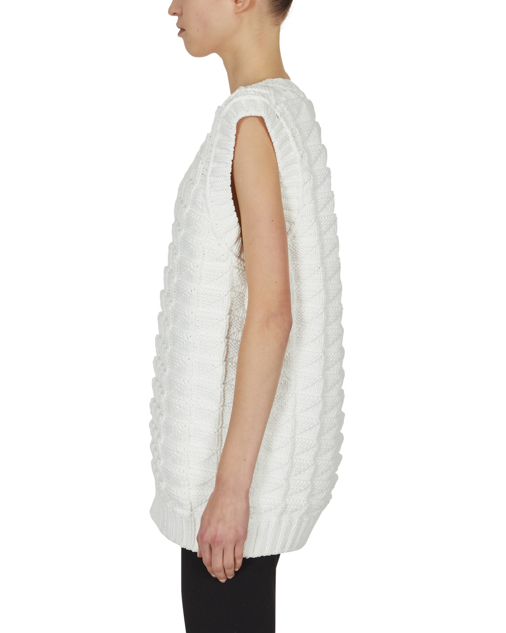 KNIT VEST - 13