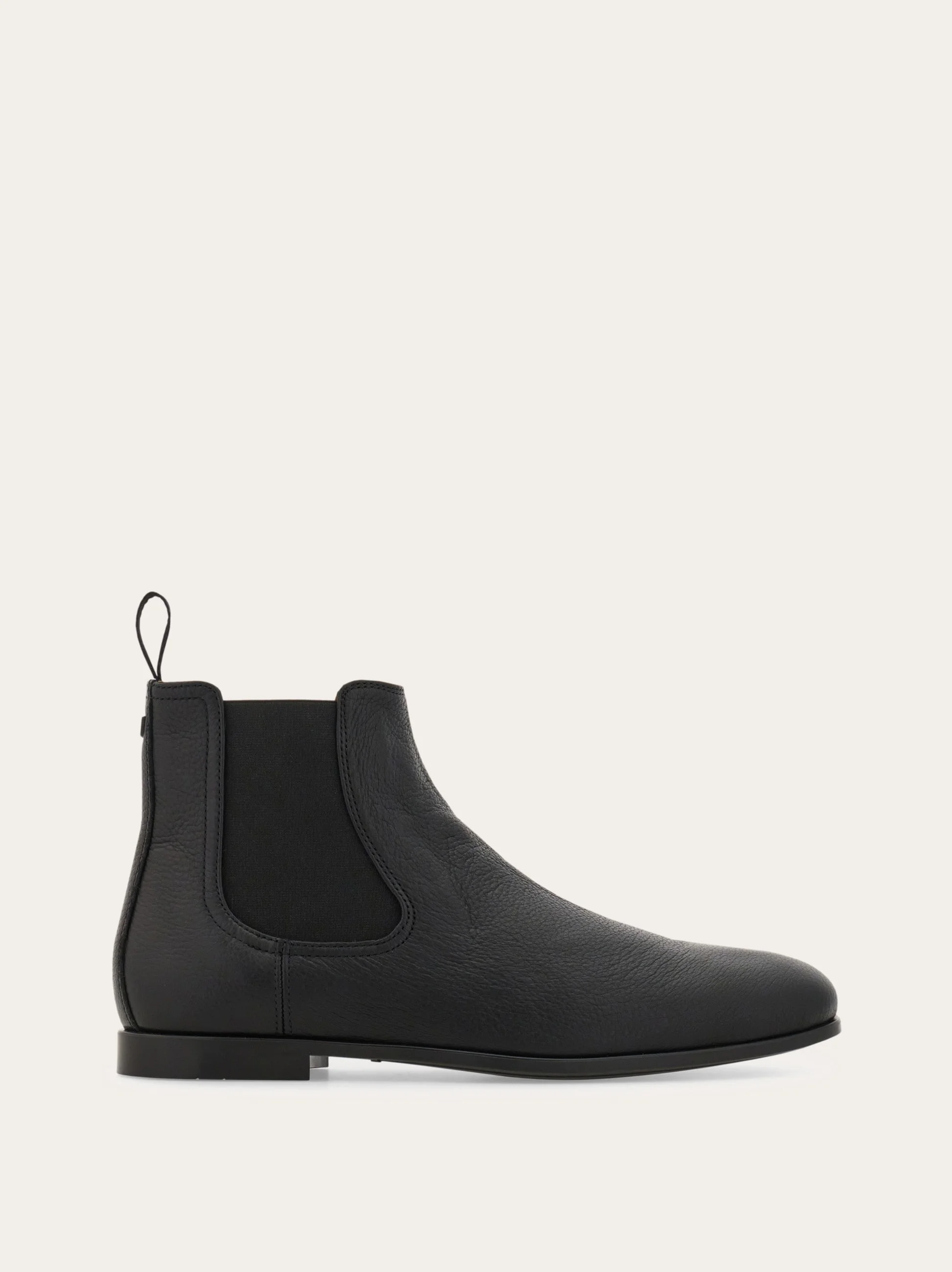 Chelsea boot - 1