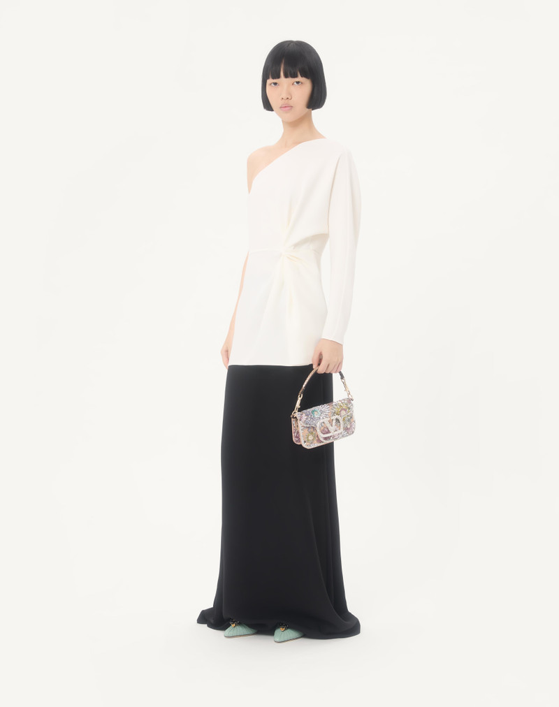 Valentino CADY COUTURE TOP outlook