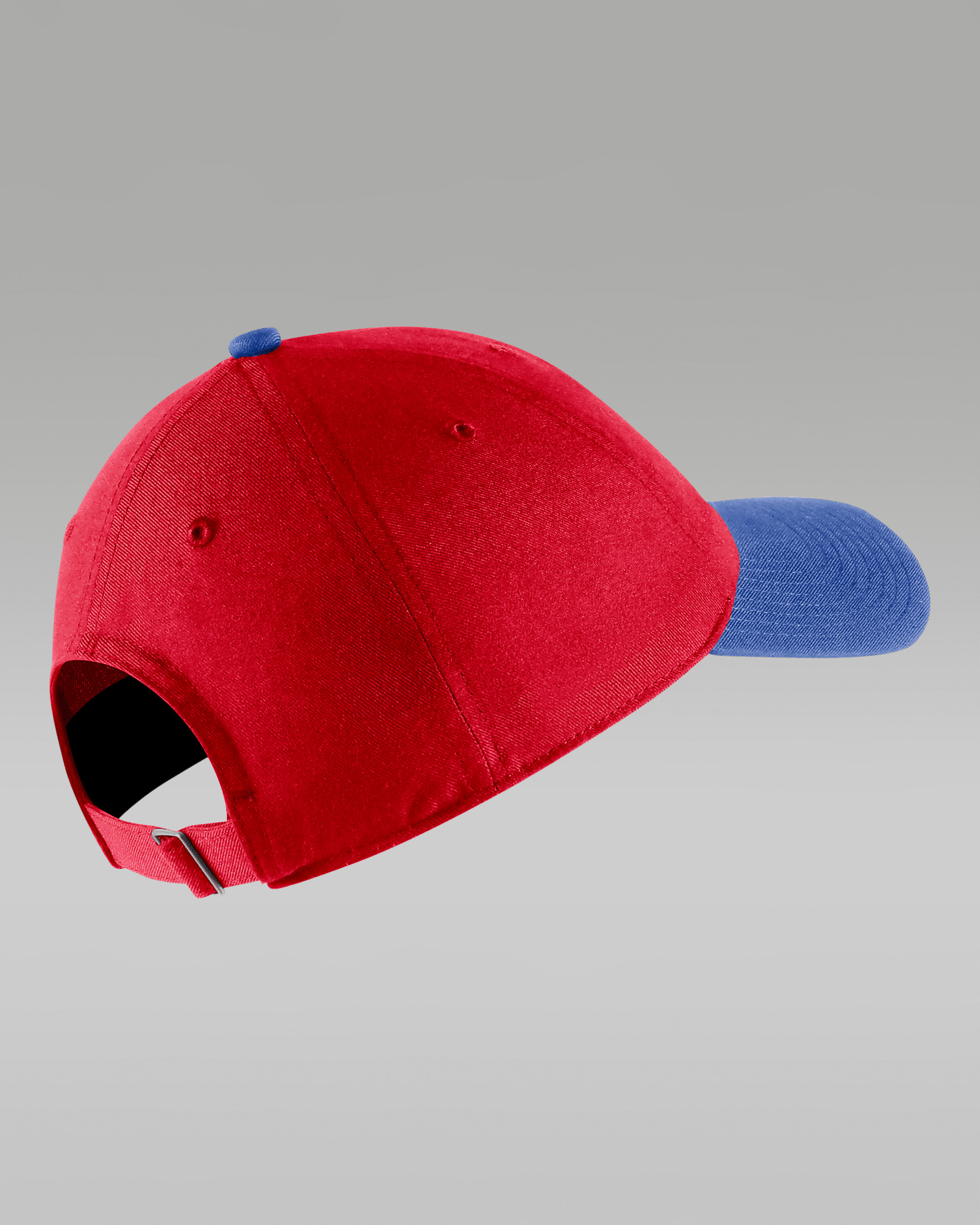 Philadelphia 76ers Statement Edition Jordan Heritage86 NBA Hat - 2