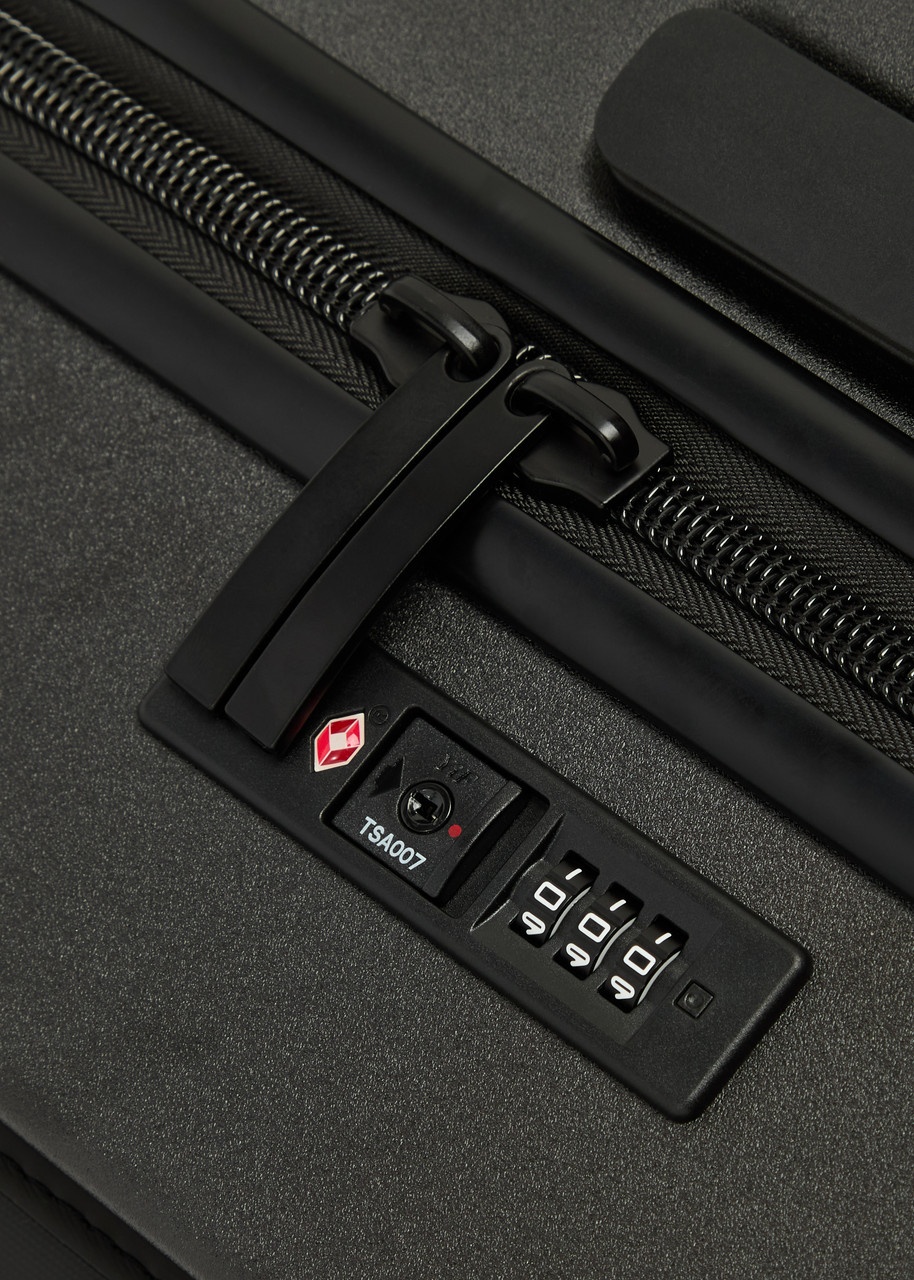 Rains Texel Cabin Trolley Suitcase - 3