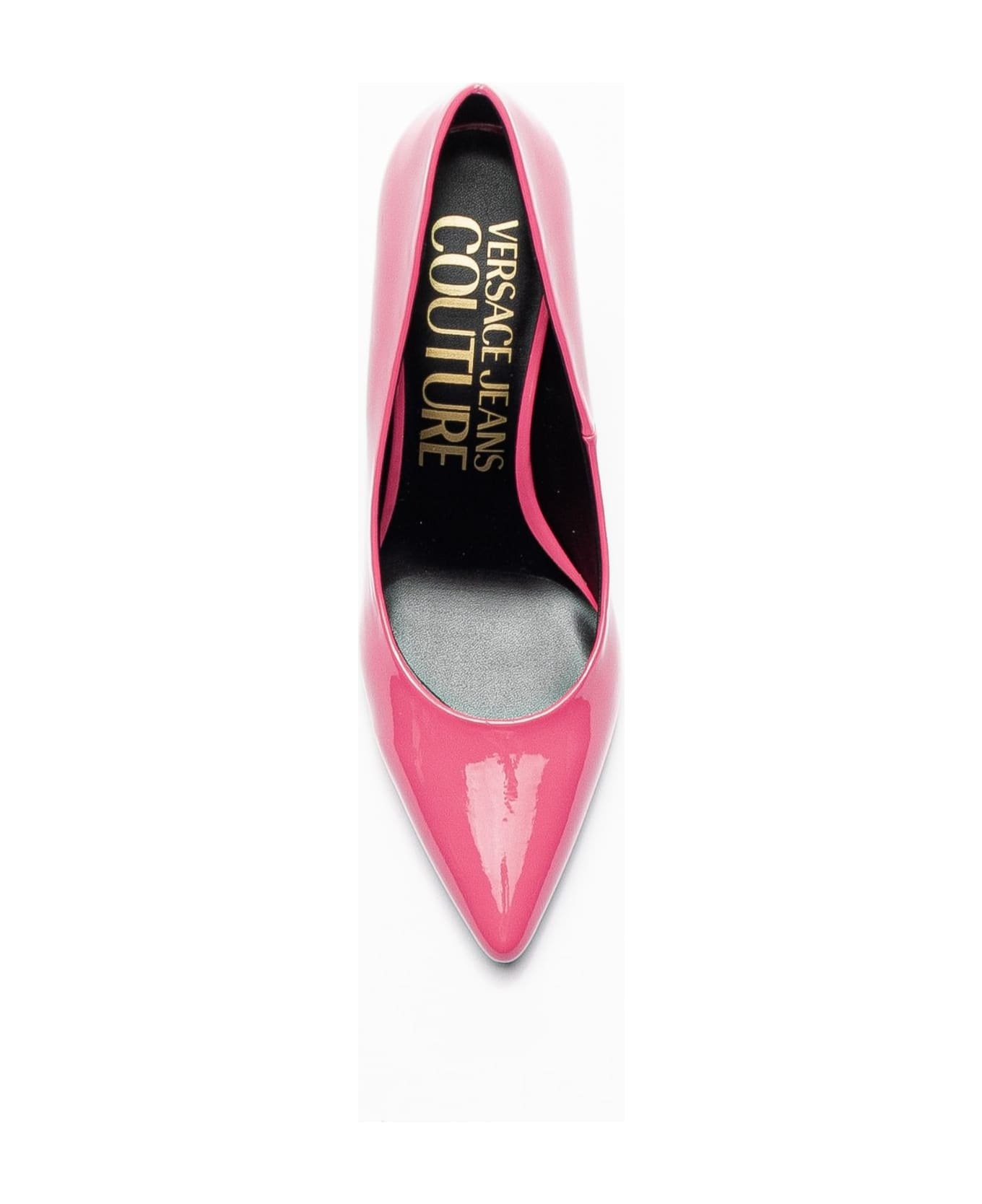 Versace Jeans Couture Shoes - 4