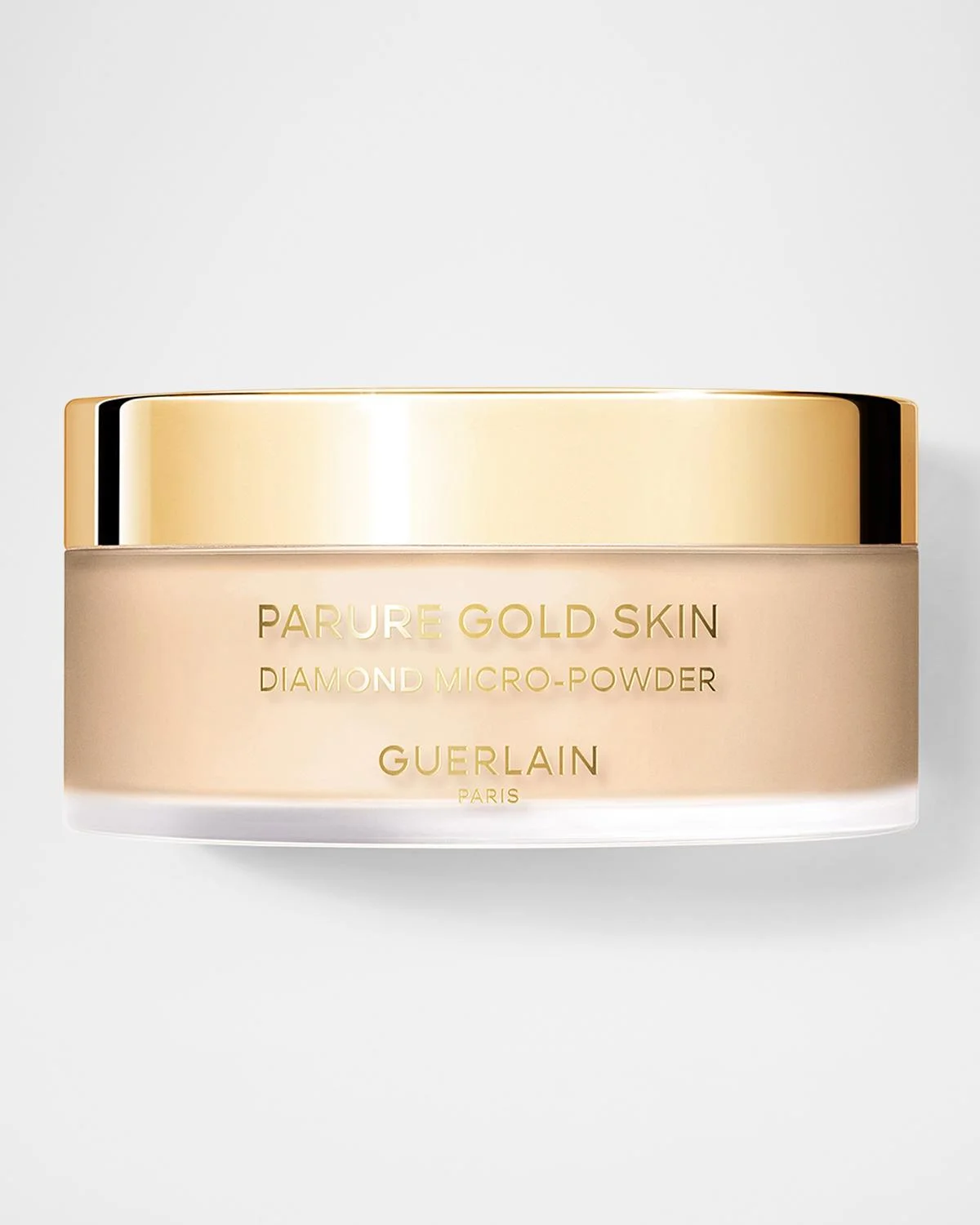 Parure Gold Loose Powder - 1