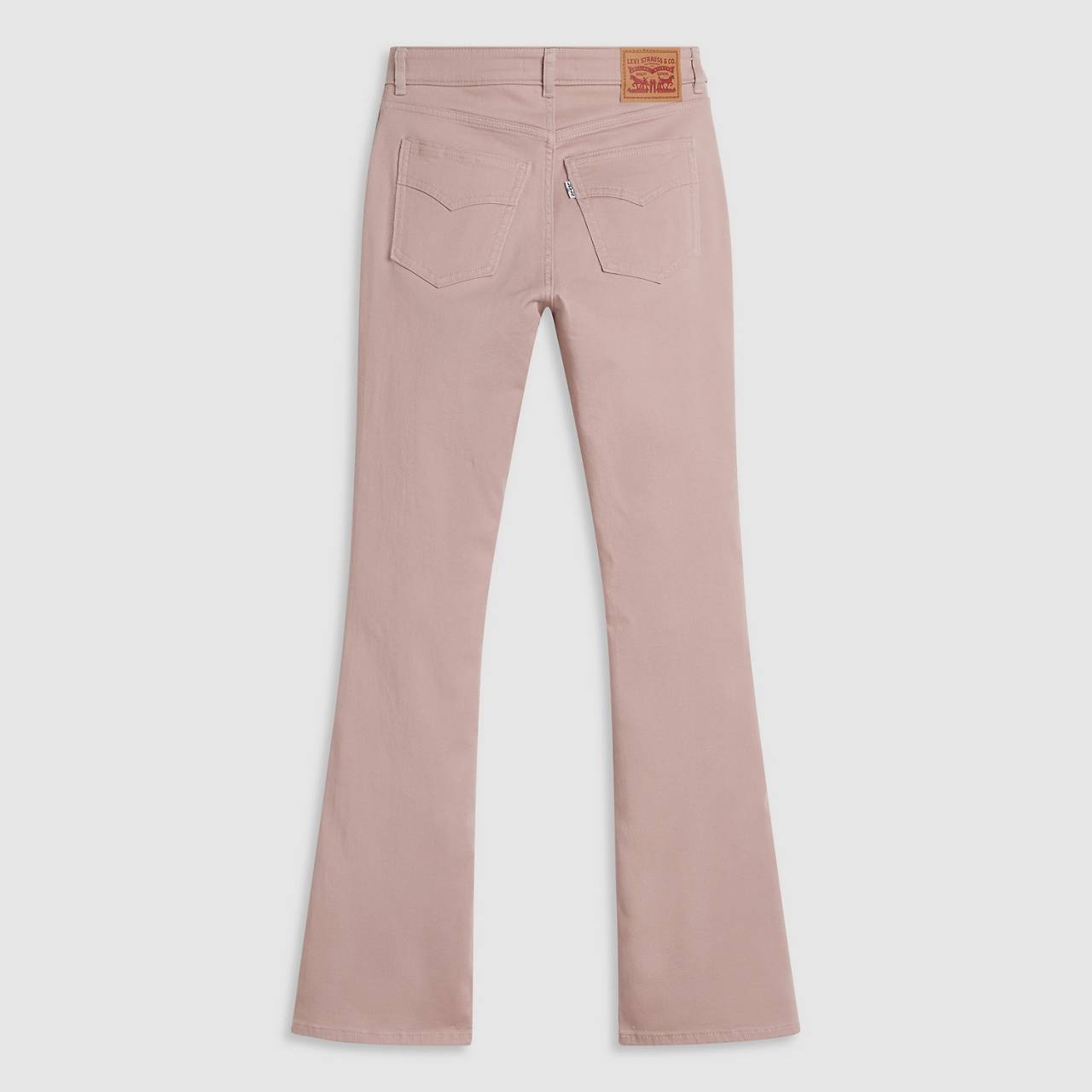 RETRO 725 HIGH RISE BOOTCUT WOMEN'S JEANS - 7
