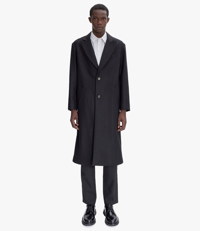 CHARLES COAT 4