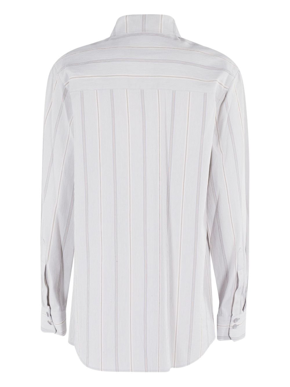 cotton shirt - 2