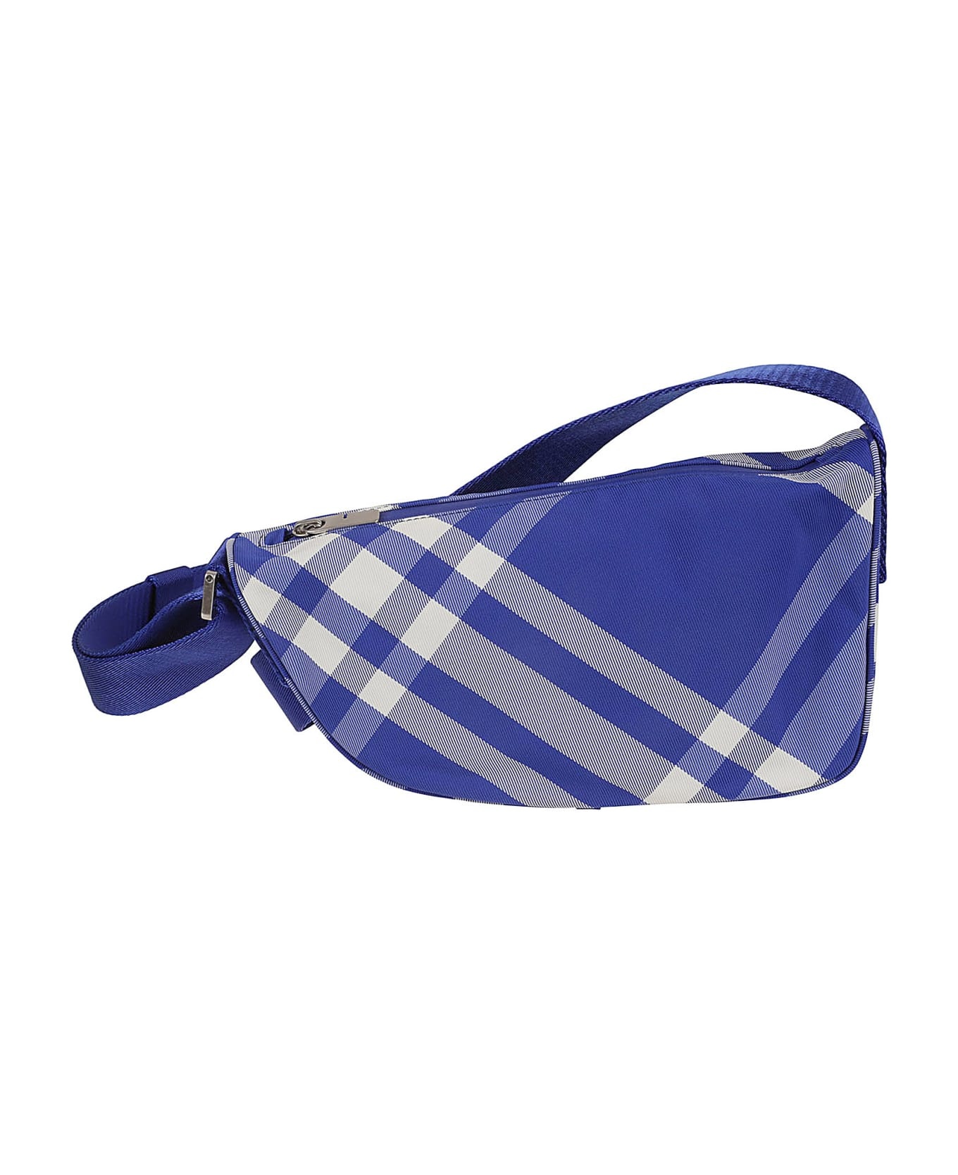 Shield Shoulder Bag - 2
