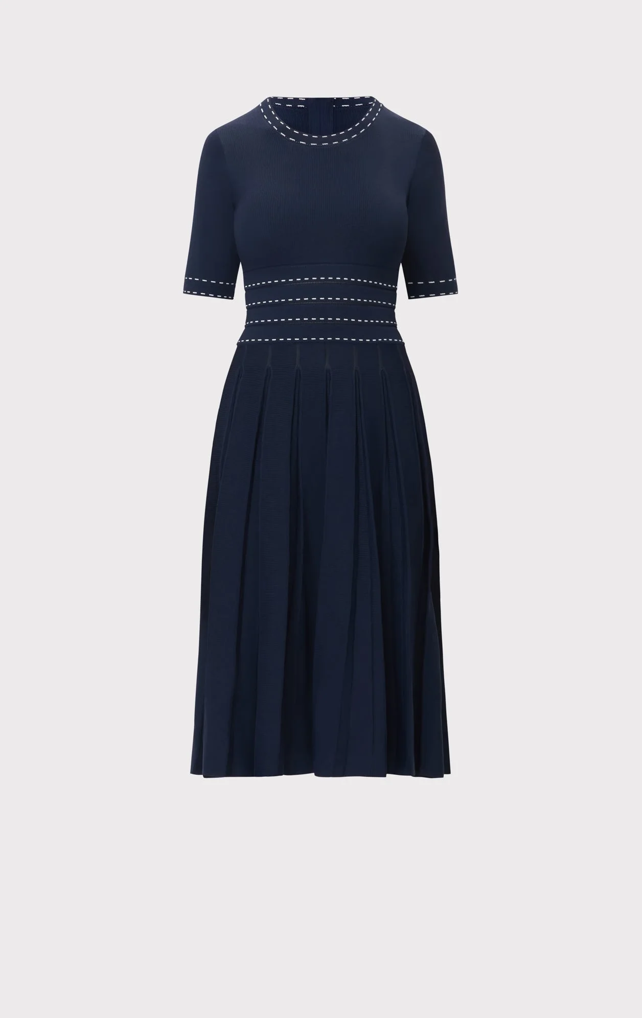 THE KIMBERLY DRESS - 1