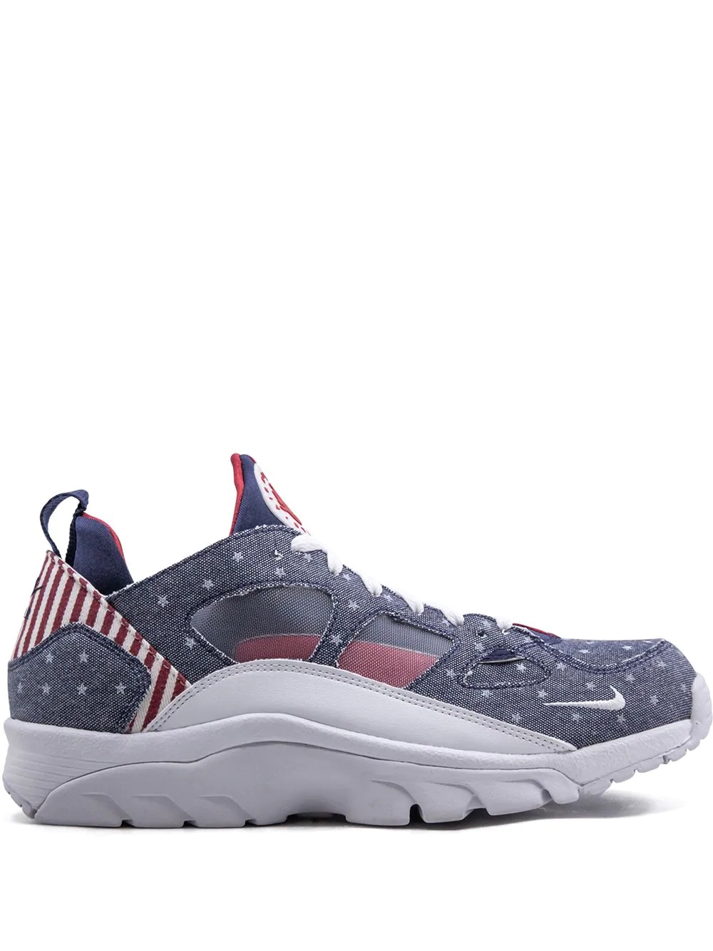 Air Trainer Hurache Low QS"USA" sneakers - 1