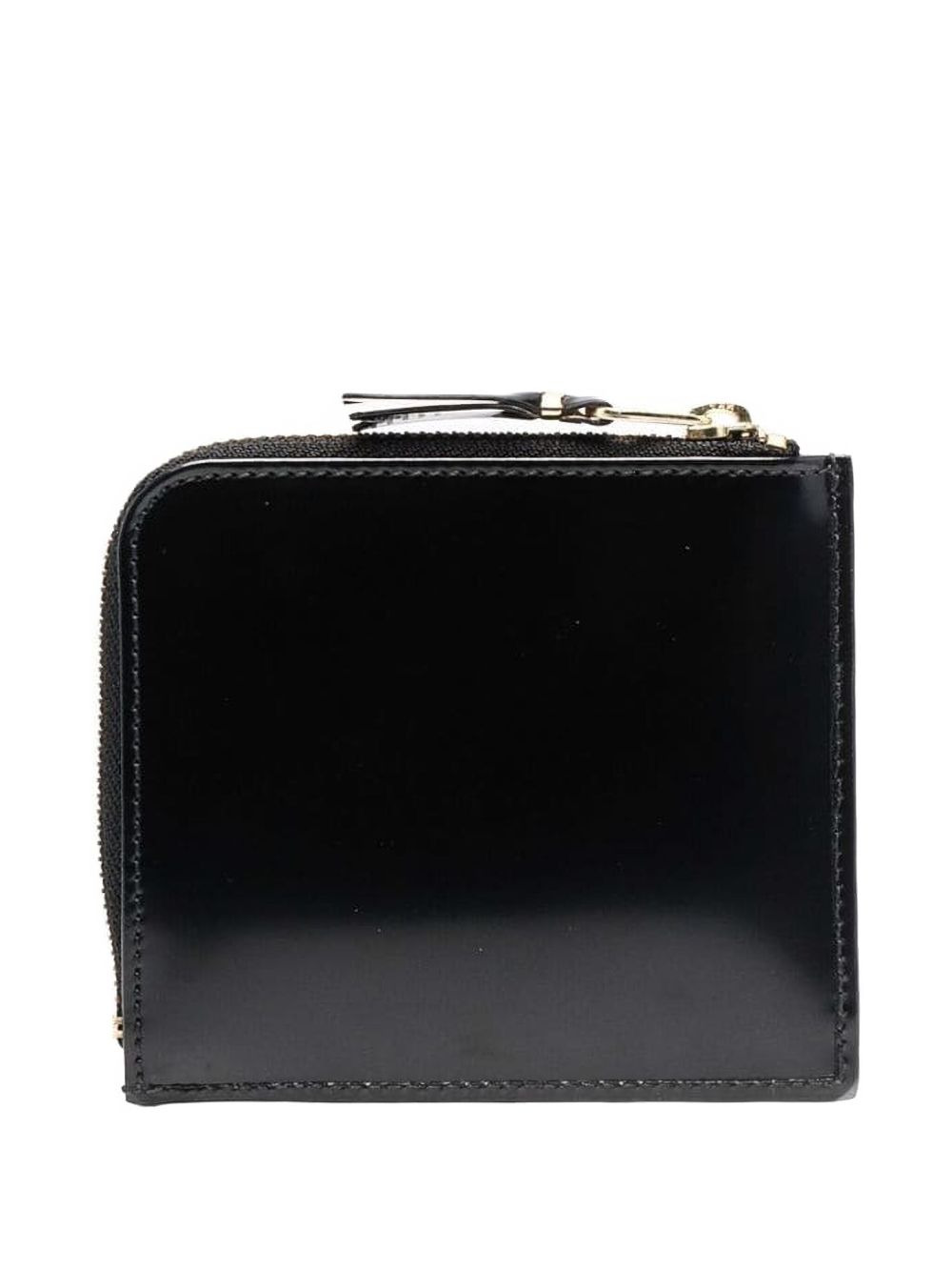 zip purse - 2
