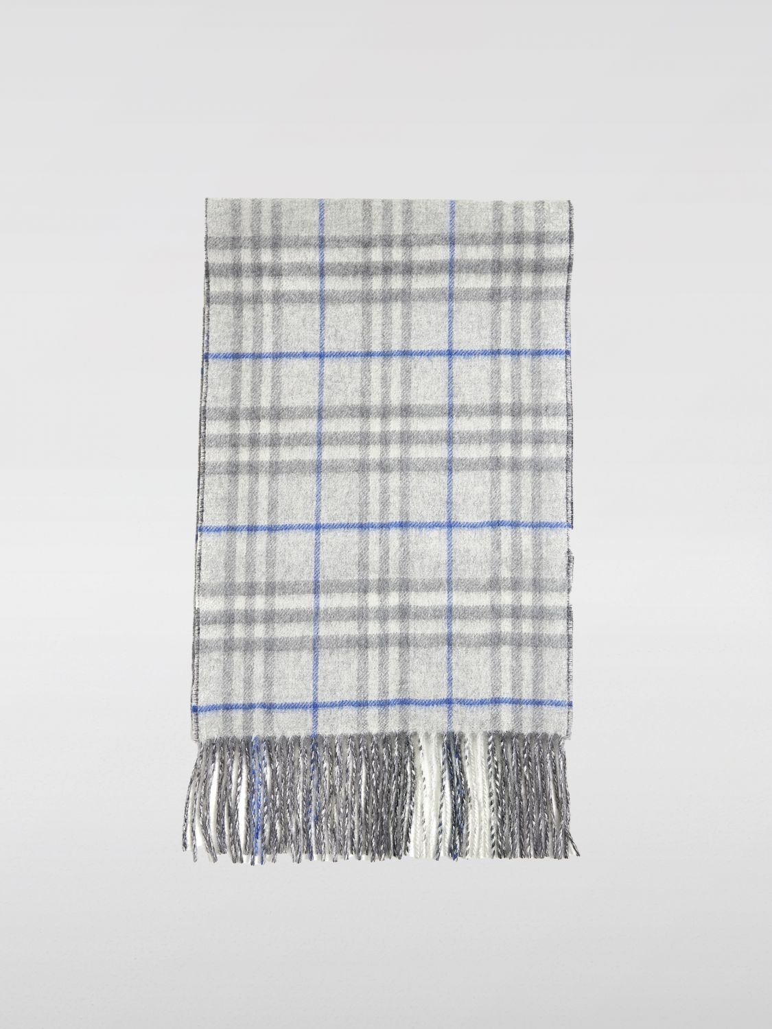 Scarf men Burberry - 1